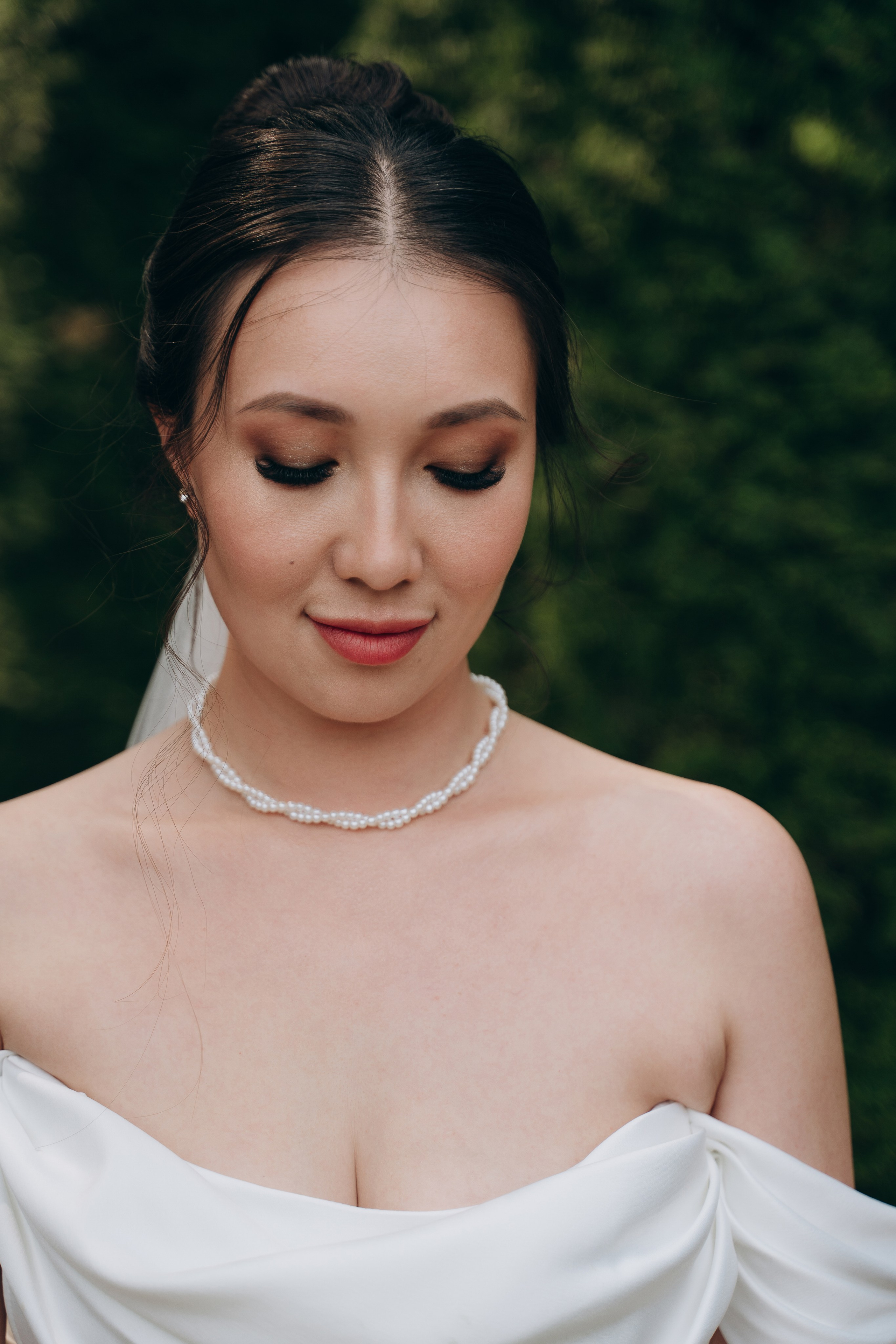 Анара и Денис. Фотограф Москва Виктория-Антуанетта