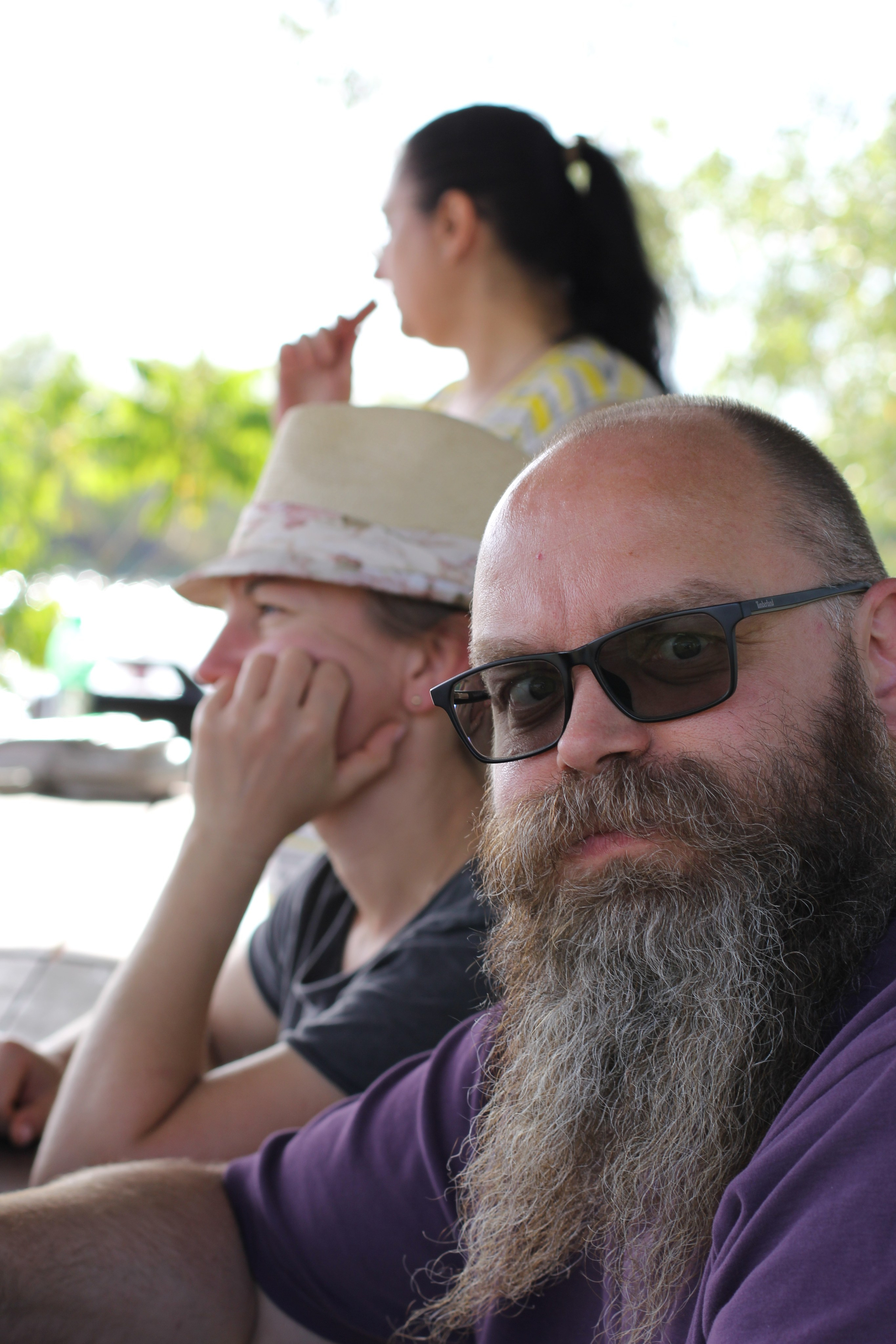 Рыбалка в Горячем Ключе (2024-09-24). Собор Отрасли