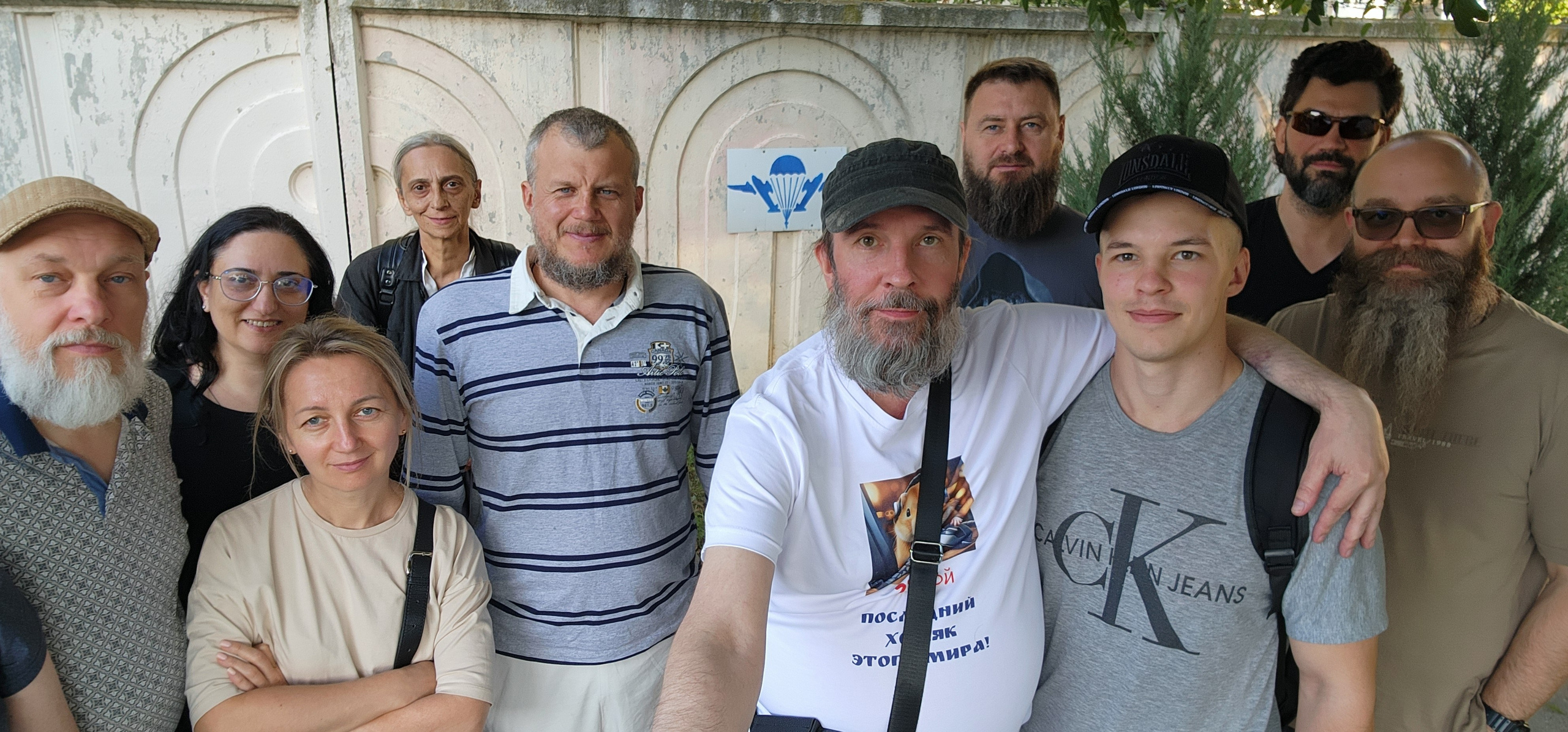 2025-09-22 Анапа. Собор Отрасли