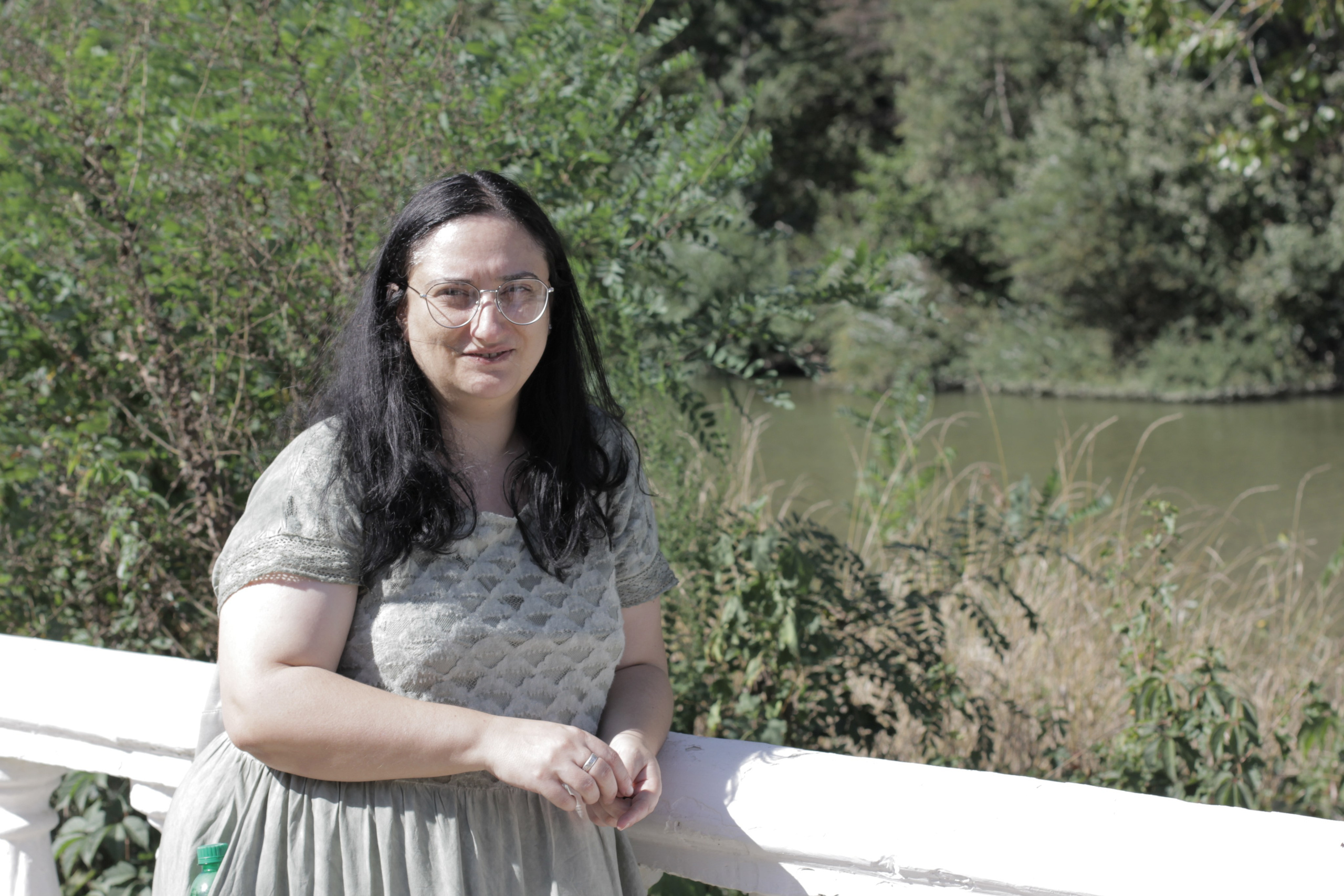 Горячий Ключ (2024-09-22). Собор Отрасли