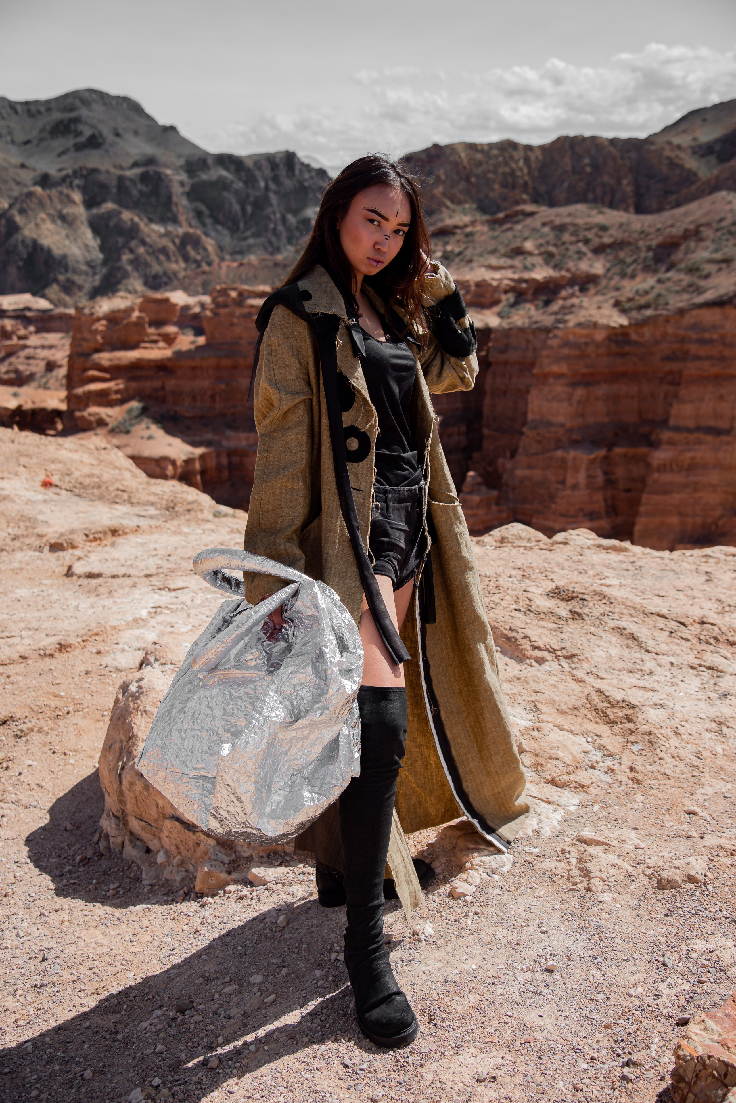 MYMARSEXPEDITION. Фотограф Астана, Алматы