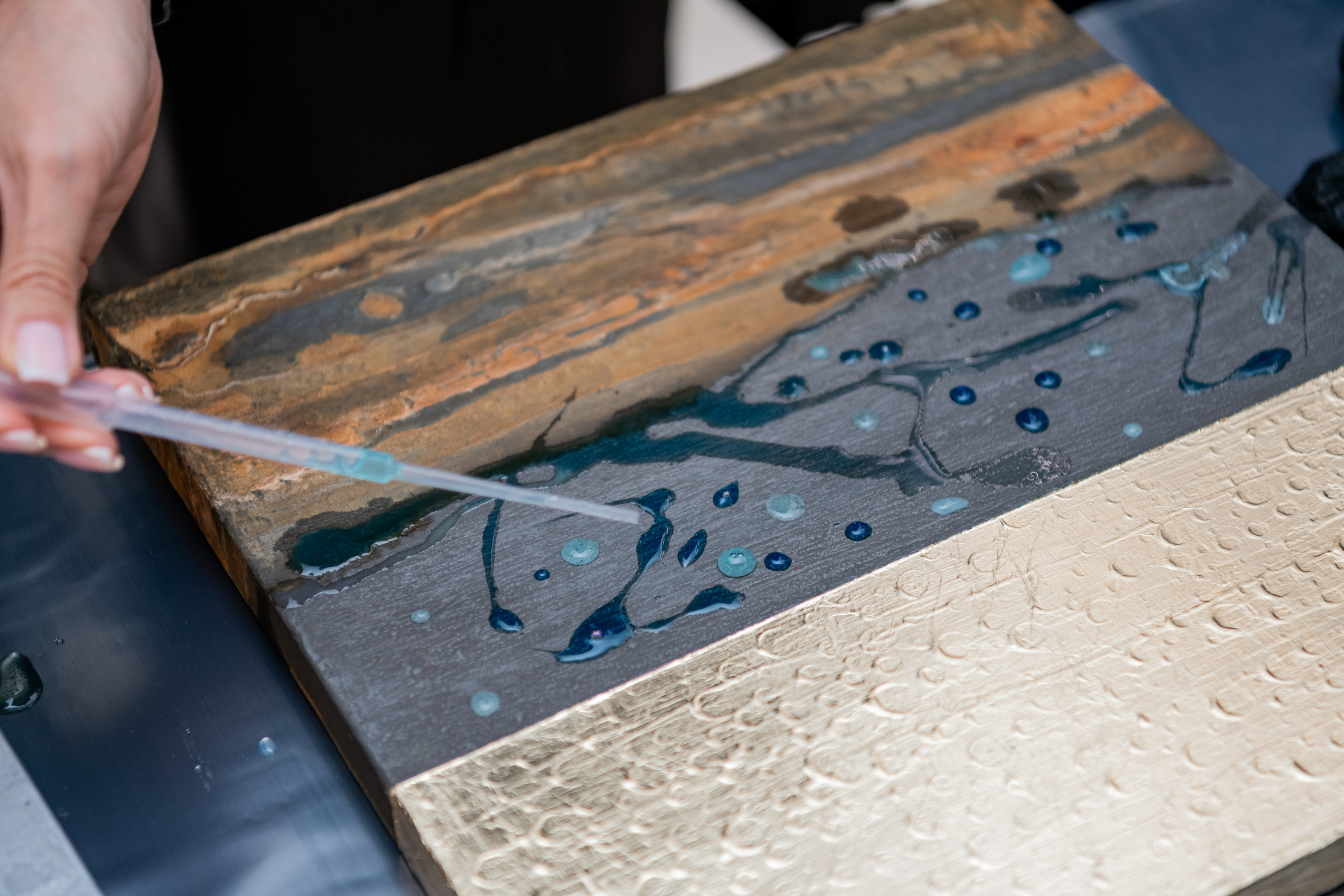 CREED. Фотограф Астана, Алматы