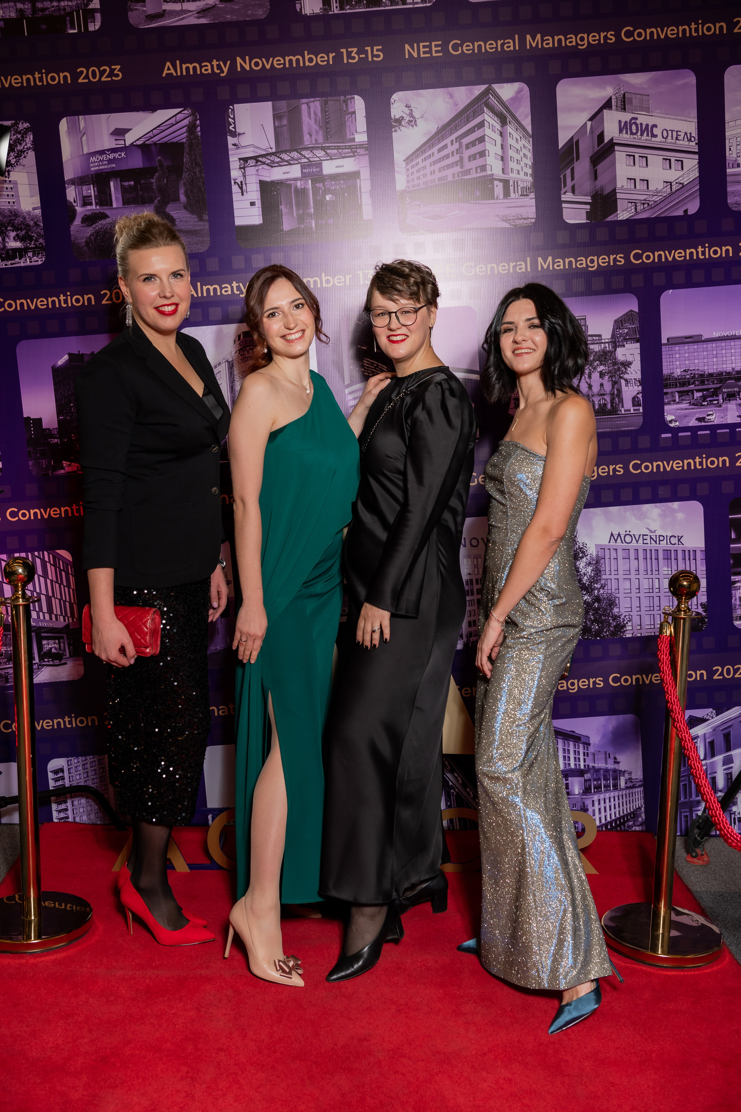 ACCOR. Фотограф Астана, Алматы