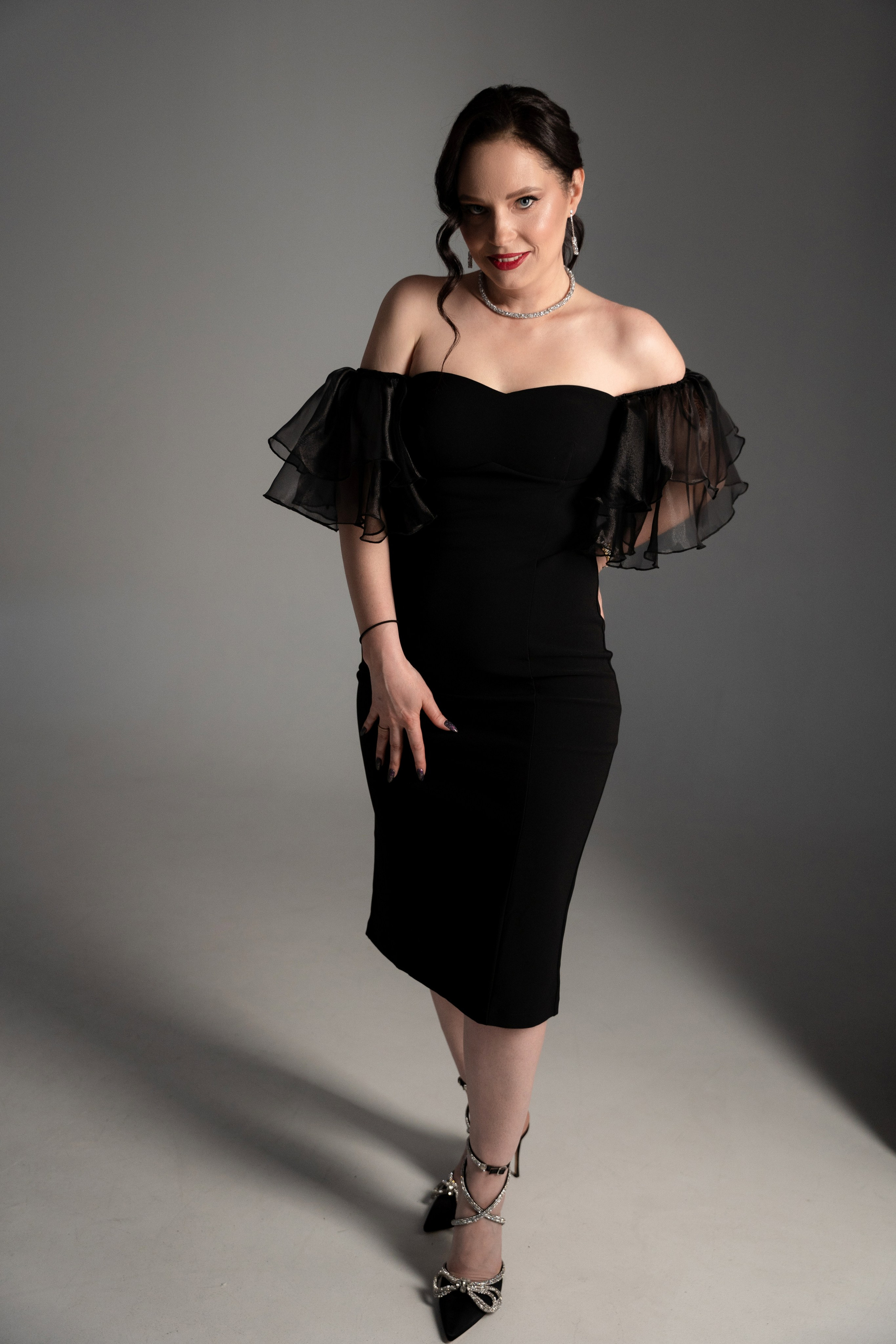 Кристина. Анастасия Антипинская — профессиональный фотограф в Хабаровске