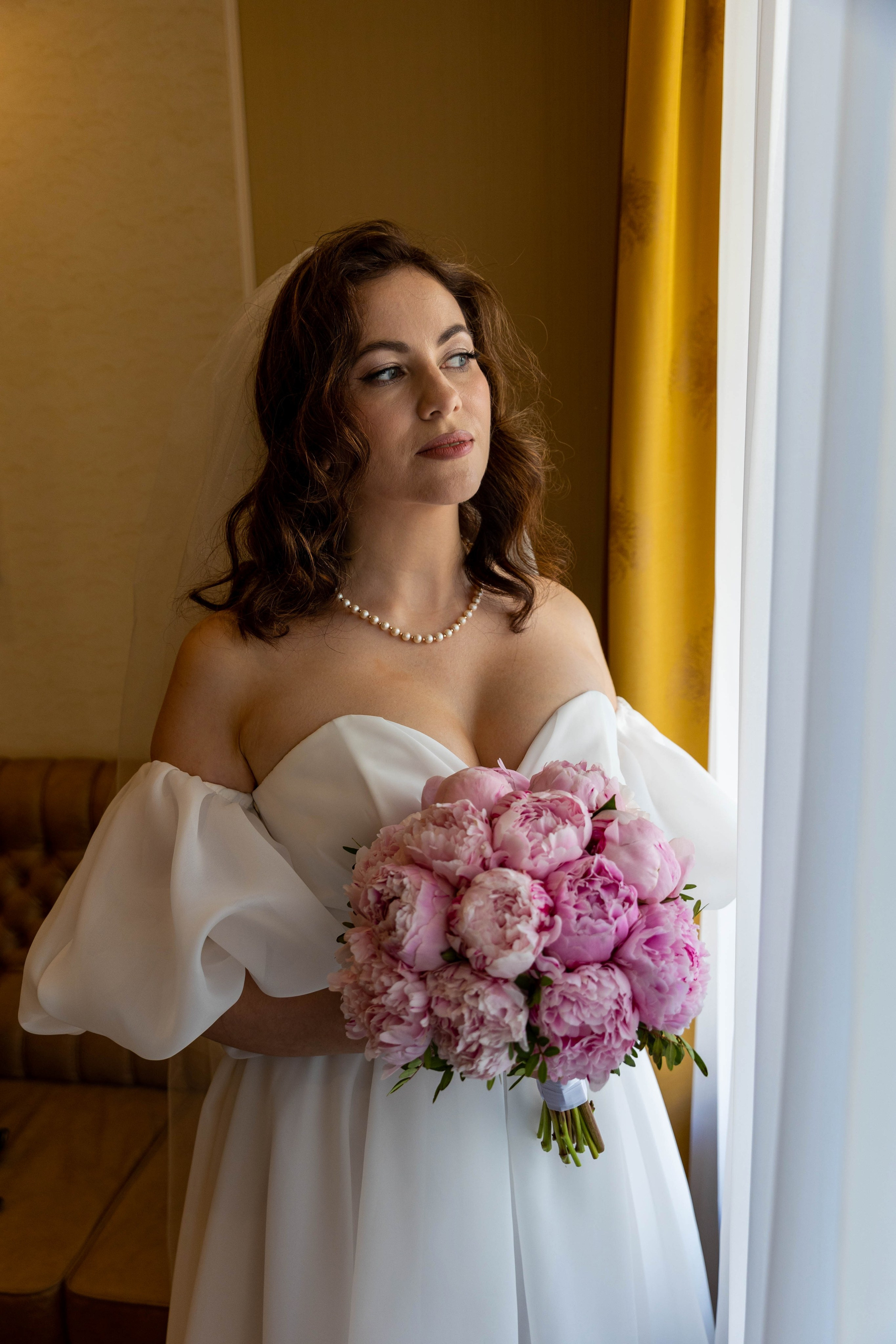 Сергей и Александра. Фотограф в Санкт-Петербурге Закута Ольга