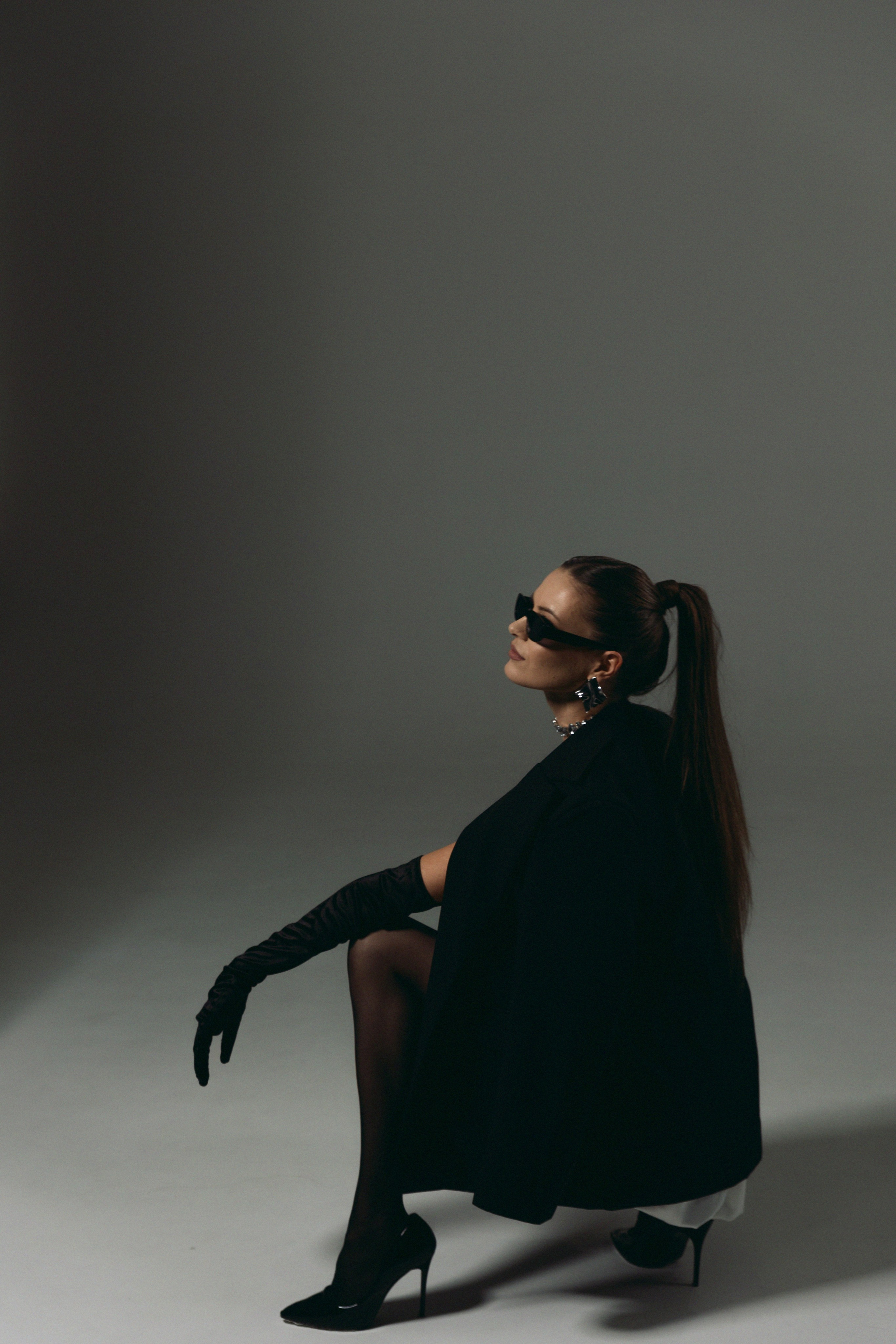 Настя. Фотограф Ершова Светлана