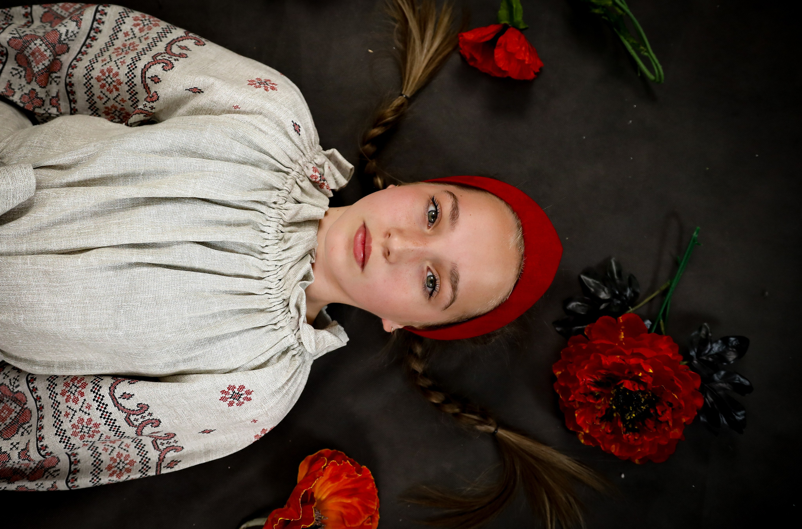 ТЕАТР ТАНЦА КУЛЬТУРНОЕ ПОКОЛЕНИЕ 2 состав. ALENA POGODAEVA — PHOTOGRAPHY (фотограф)