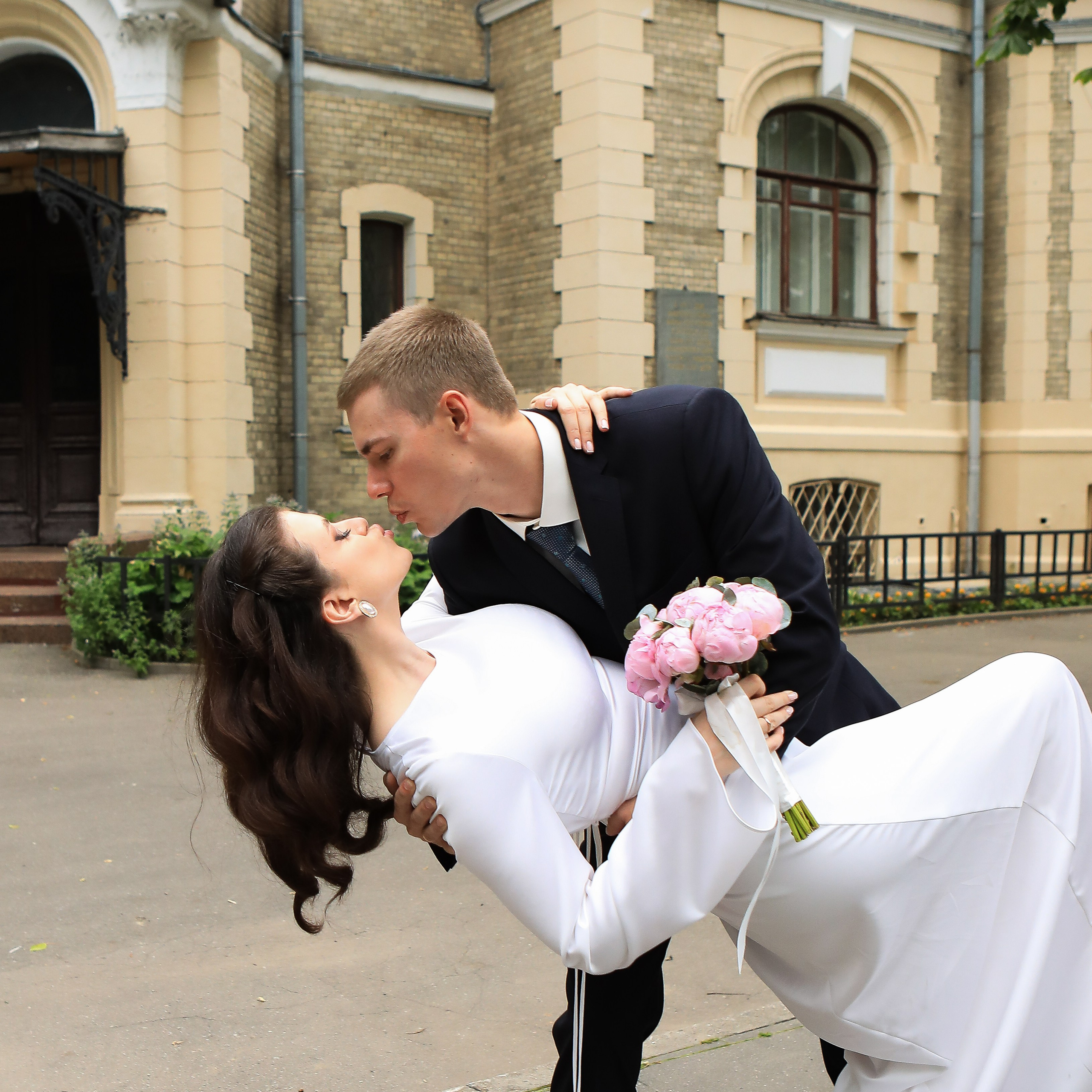 Д. Индивидуальный фотограф в Москве Старченкова Ольга
