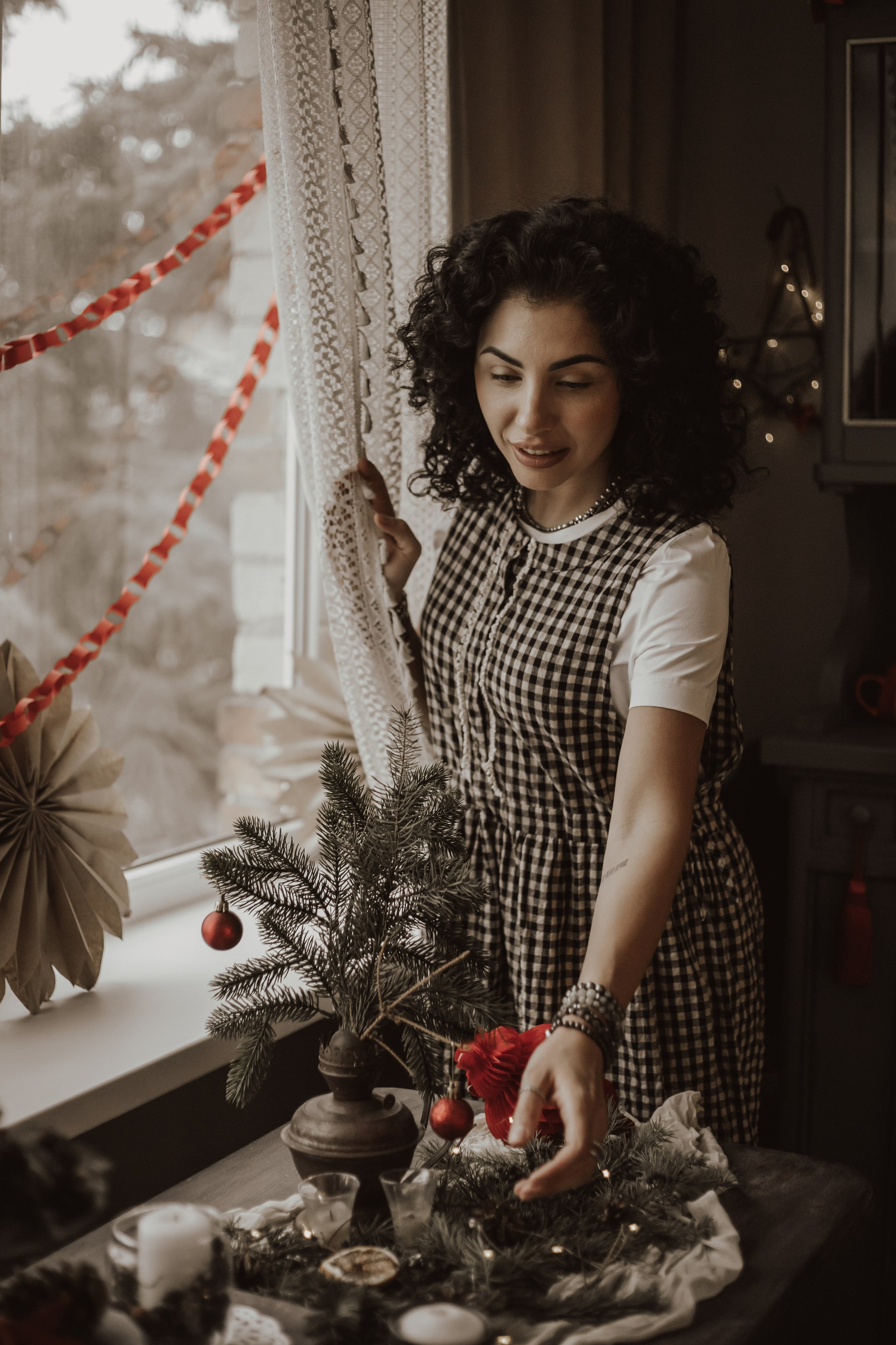 Новогодний пинтерест. Семейный фотограф в Ростове-на-Дону Безкишкина Татьяна