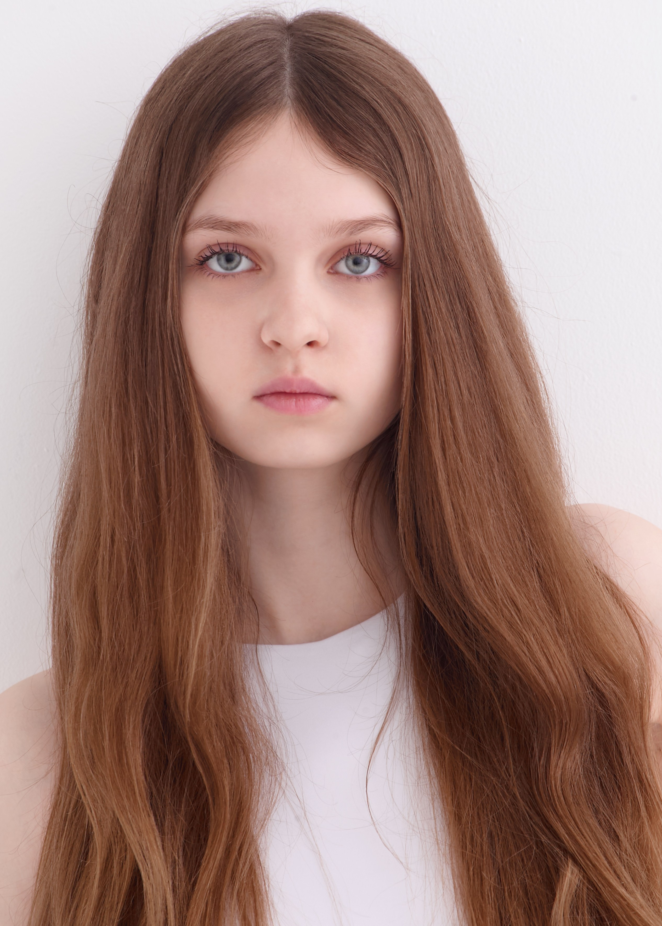 Модельные тесты для Ксении. Модельные тесты в Москве. Фотограф Вика Паршина