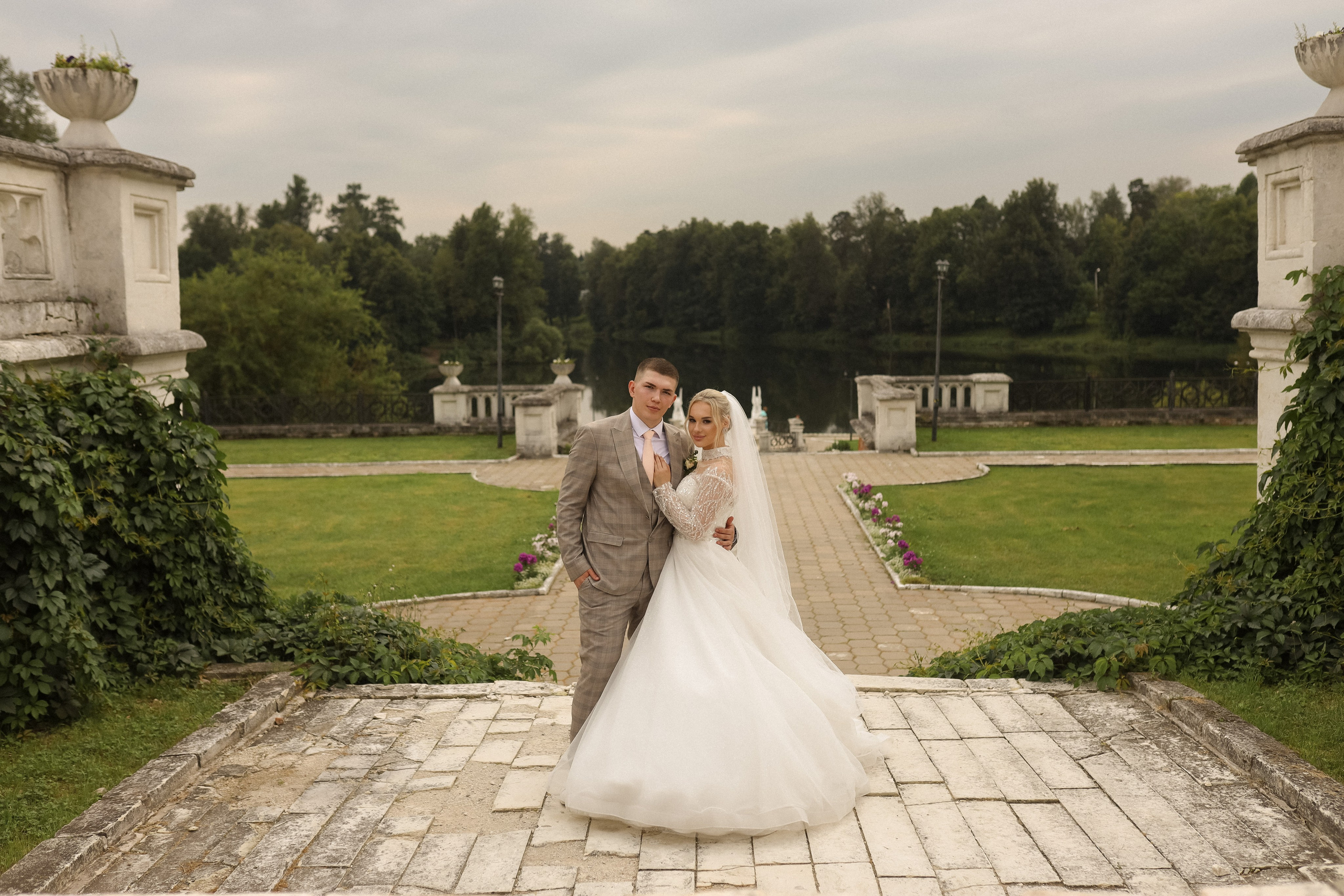 Daniil & Elena. Kharchenkotatianaweddingphoto
