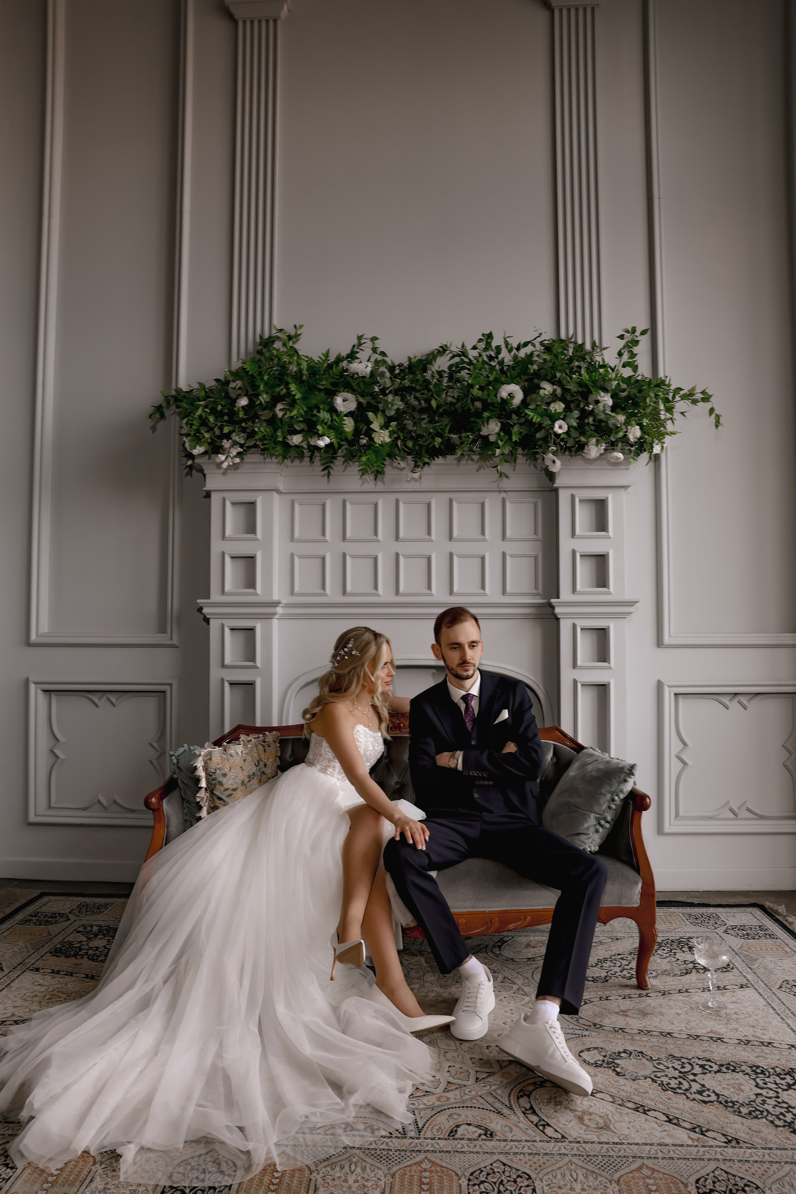 Kirill & Elizaveta. Kharchenkotatianaweddingphoto