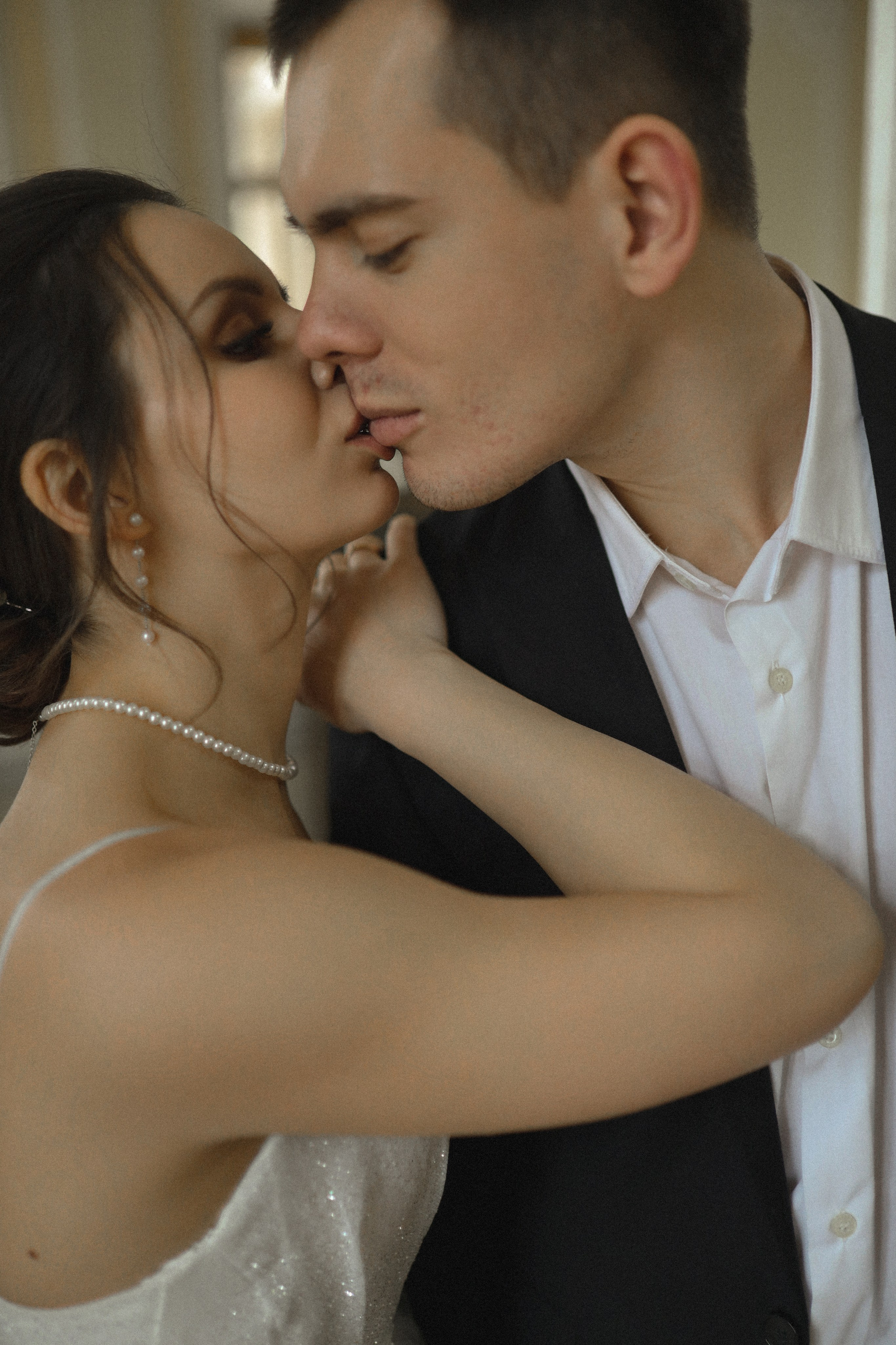 Slava & Valeria Барвиха. Kharchenkotatianaweddingphoto