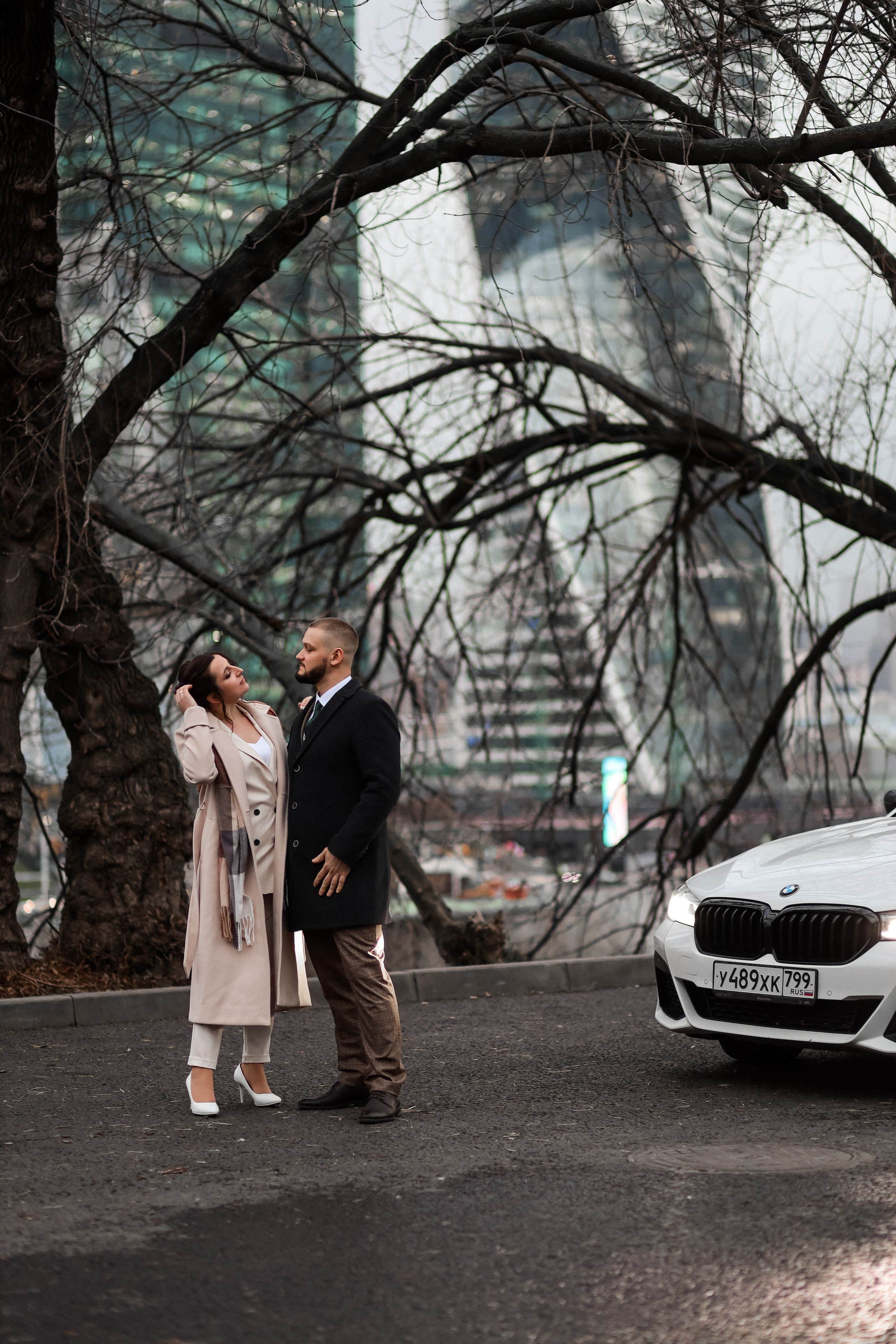 Михаил и Елена. Kharchenkotatianaweddingphoto