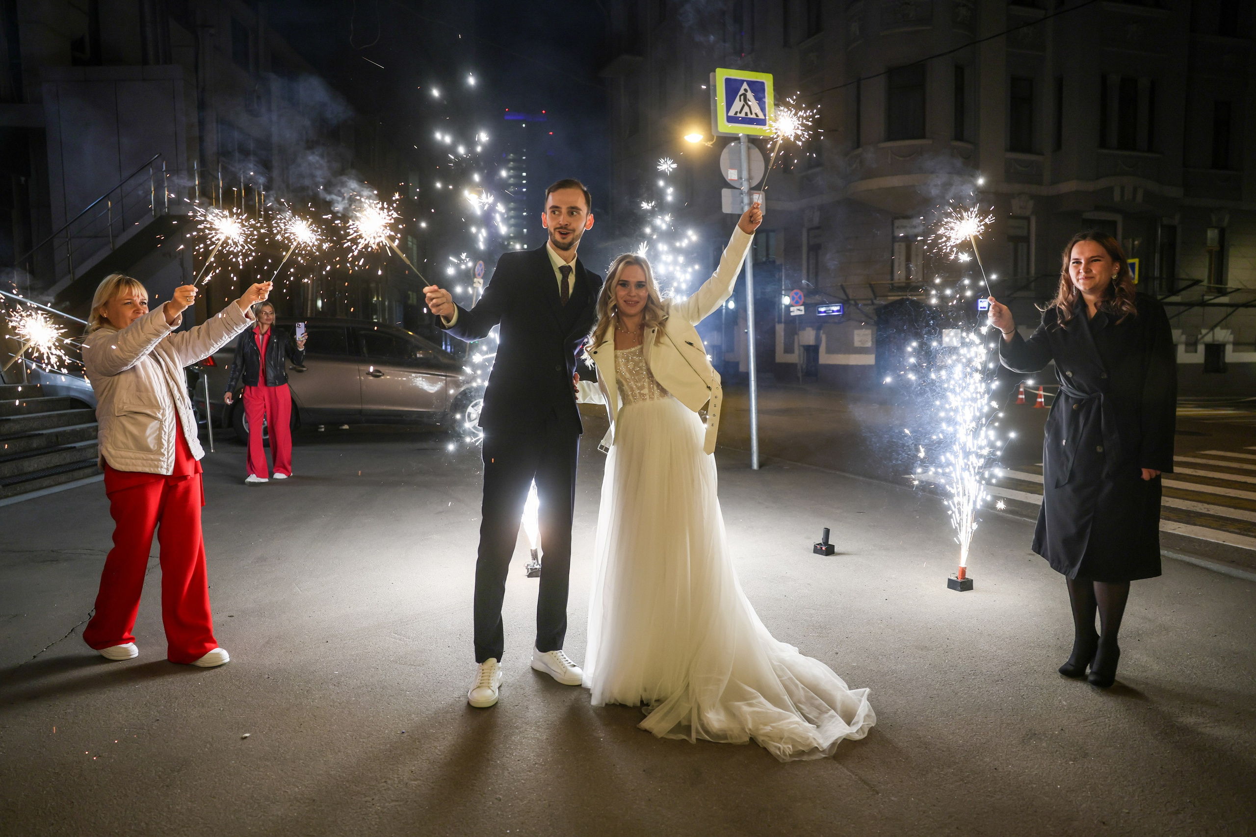 Kirill & Elizaveta. Kharchenkotatianaweddingphoto