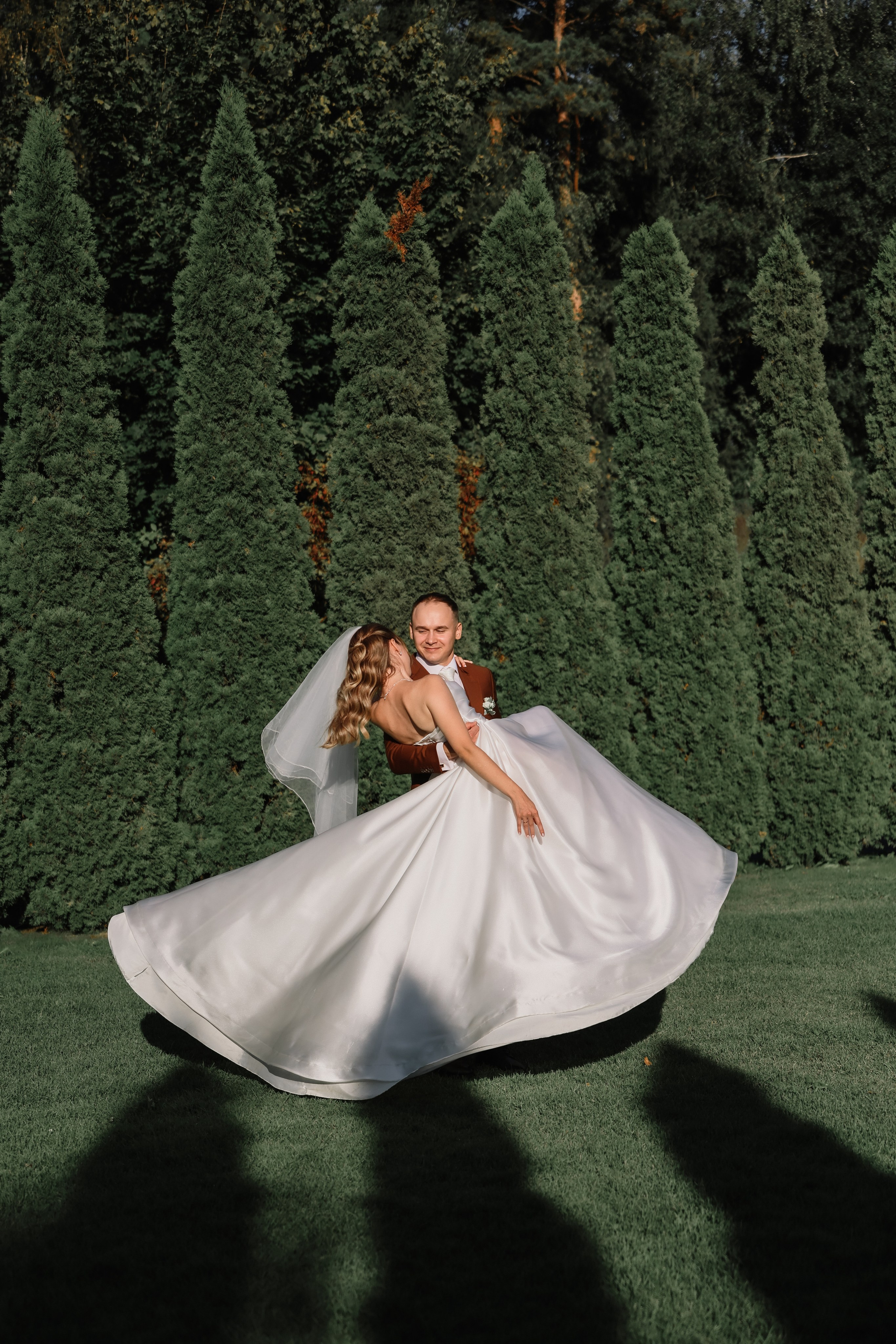 Александр и Виктория Артиленд. Kharchenkotatianaweddingphoto