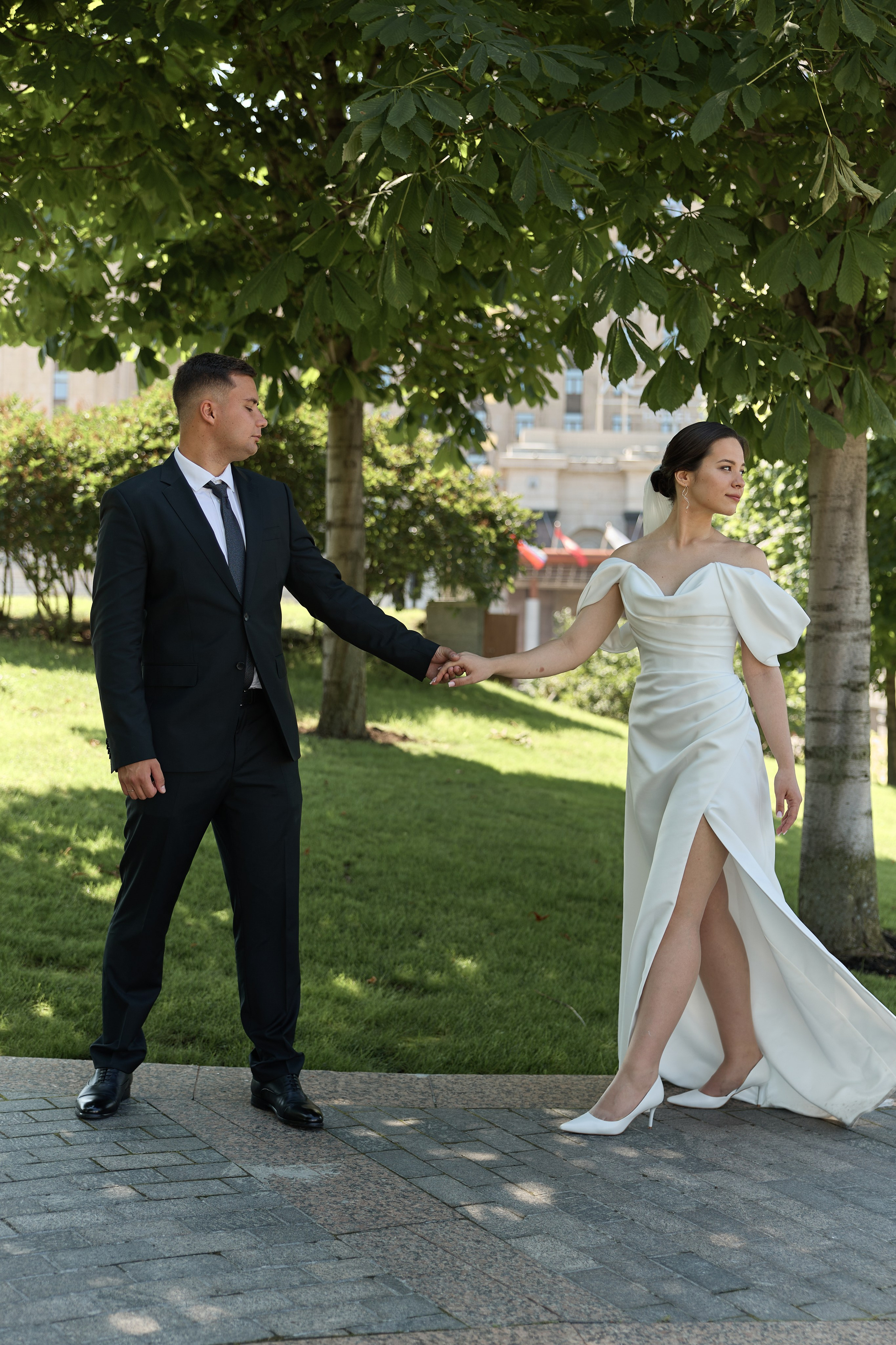 Deni & DI. Kharchenkotatianaweddingphoto