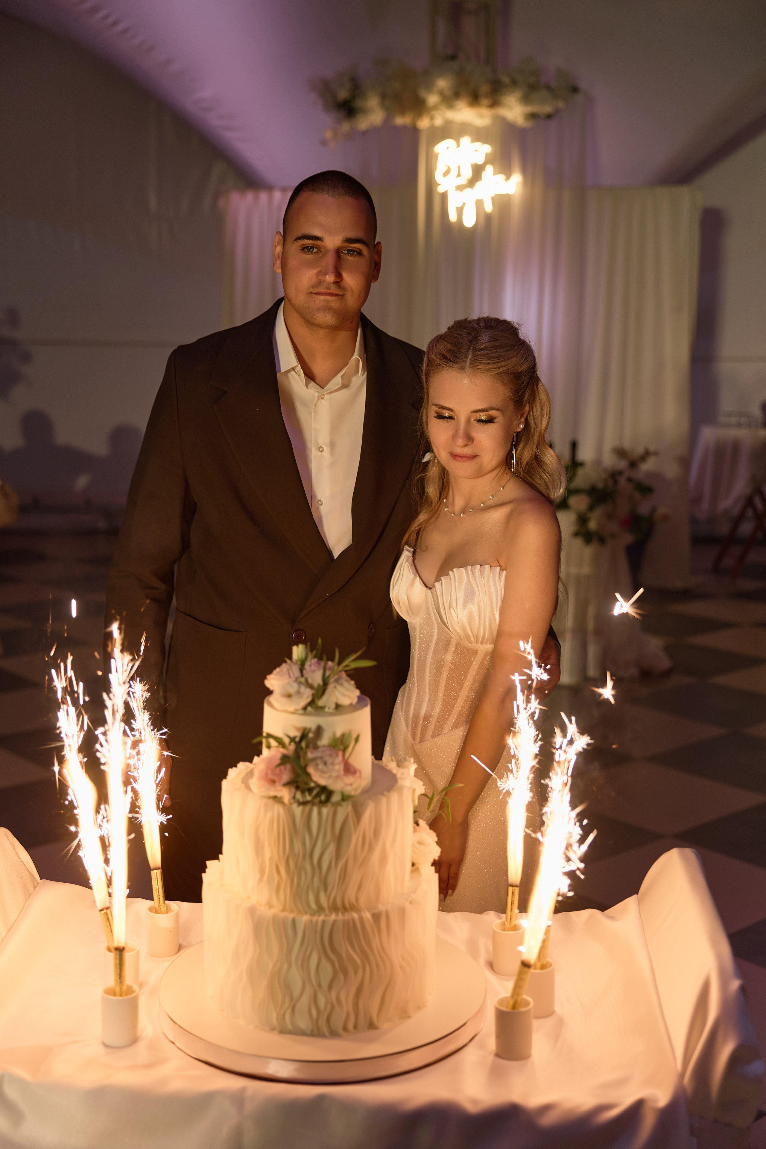 Тим и Марго. Kharchenkotatianaweddingphoto