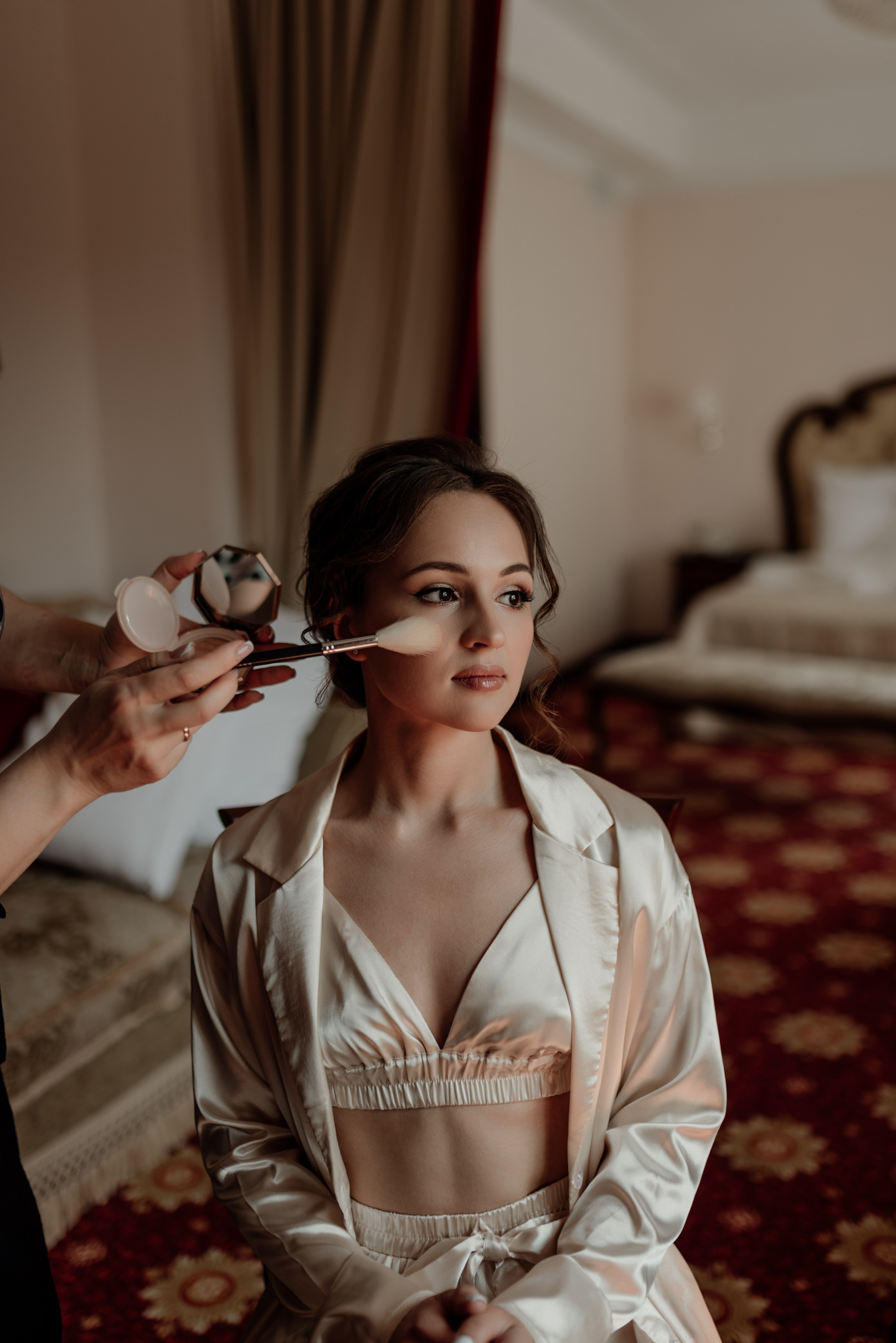 Александр и Виктория. Свадебный и Семейный фотограф в Ярославле Алёна Колясникова