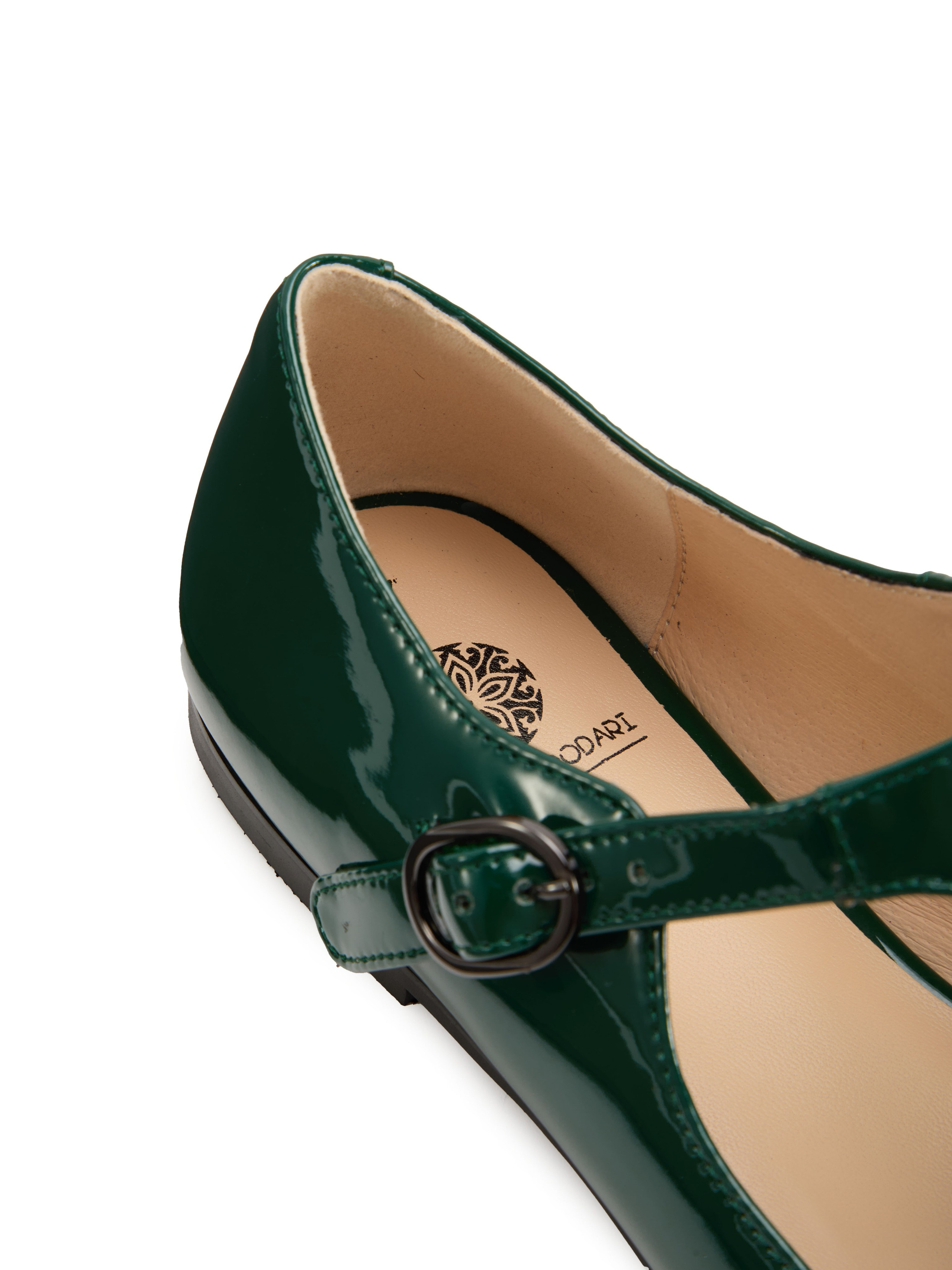 Каталожная фотография обуви. Фотограф в Москве Егор Гончаров