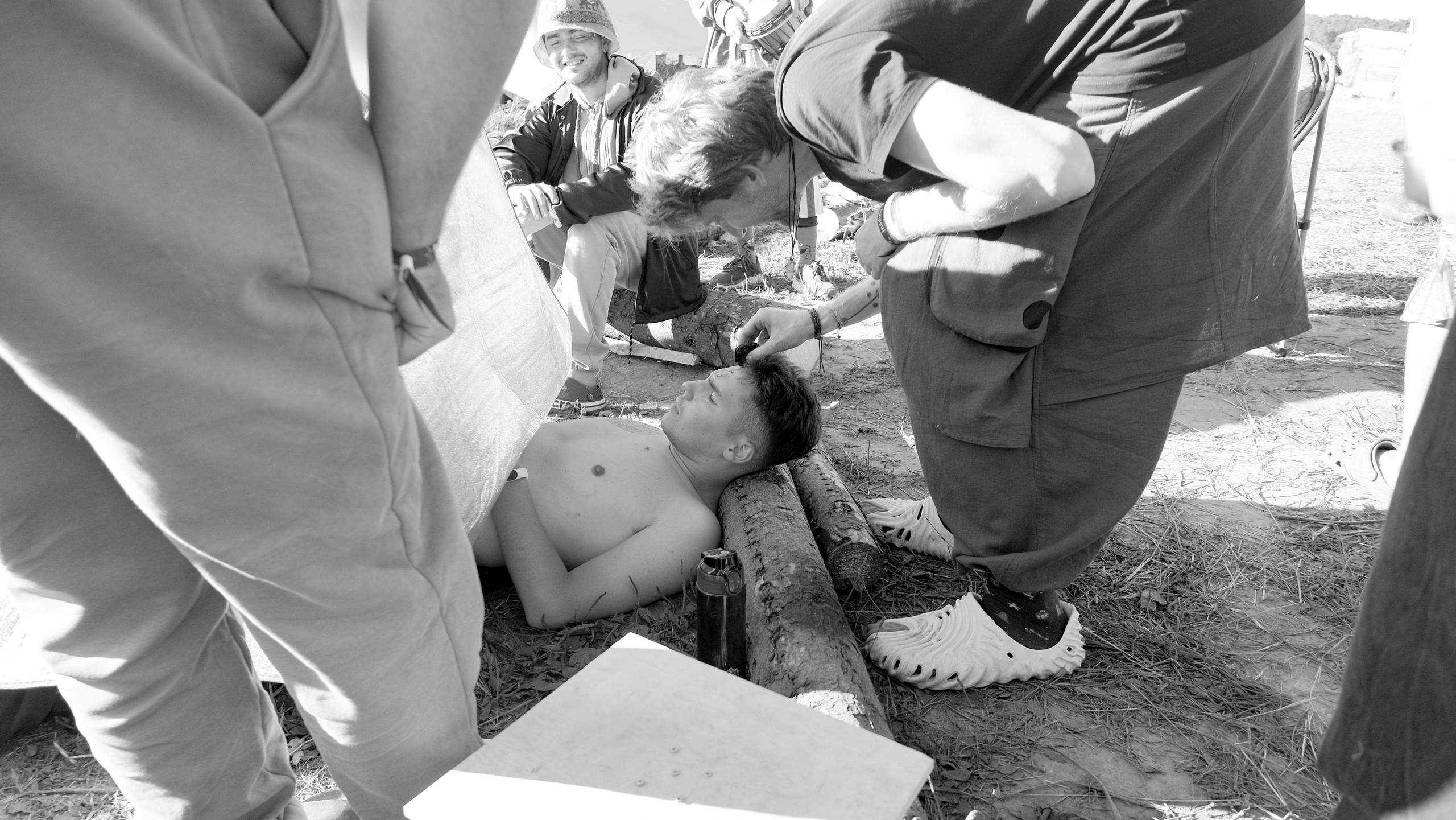 Insomnia2024. Фотограф и видеограф Апокина Мария Москва