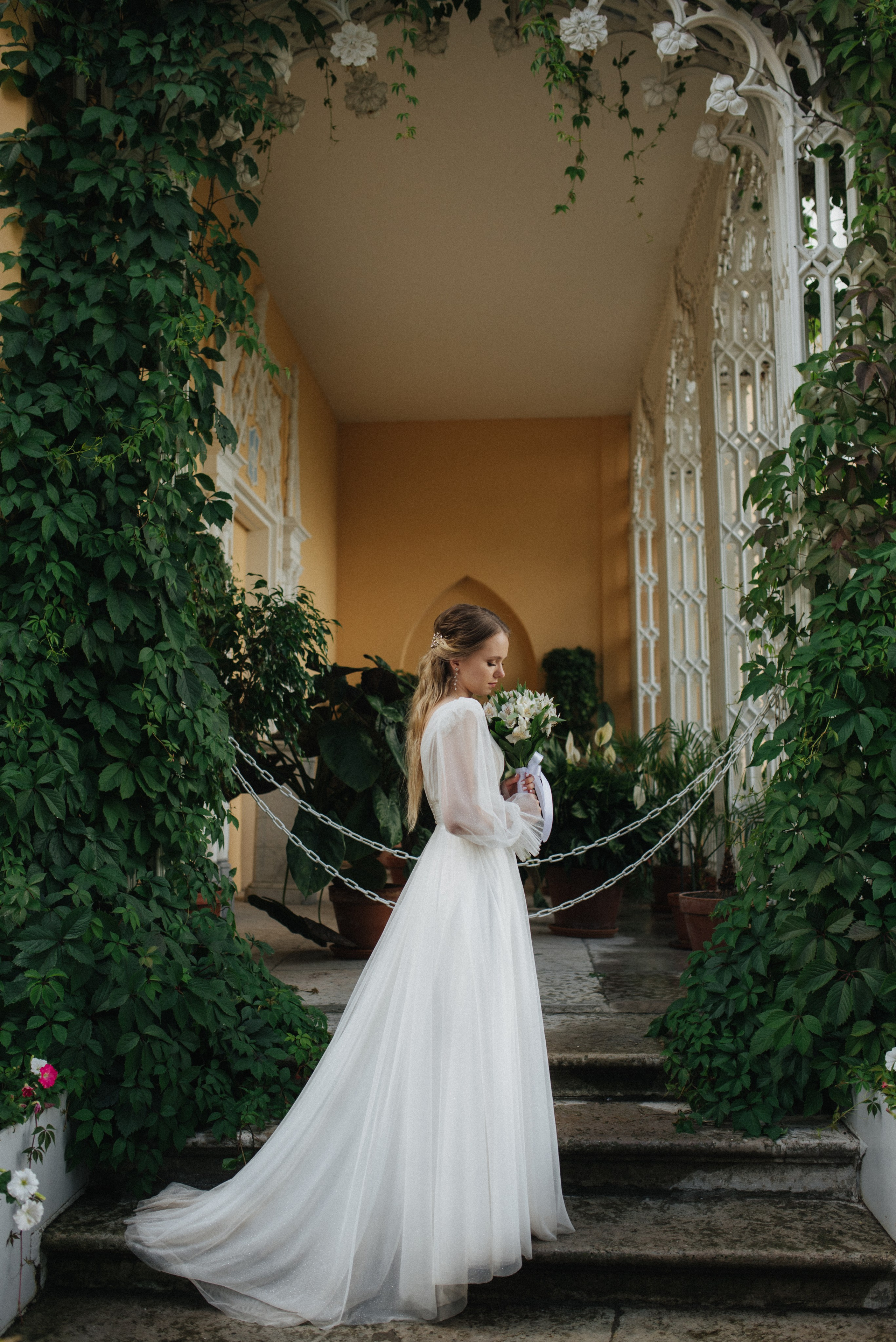 Диана и Женя. Фотограф в Санкт-Петребурге и в Великих Луках Волченкова Екатерина