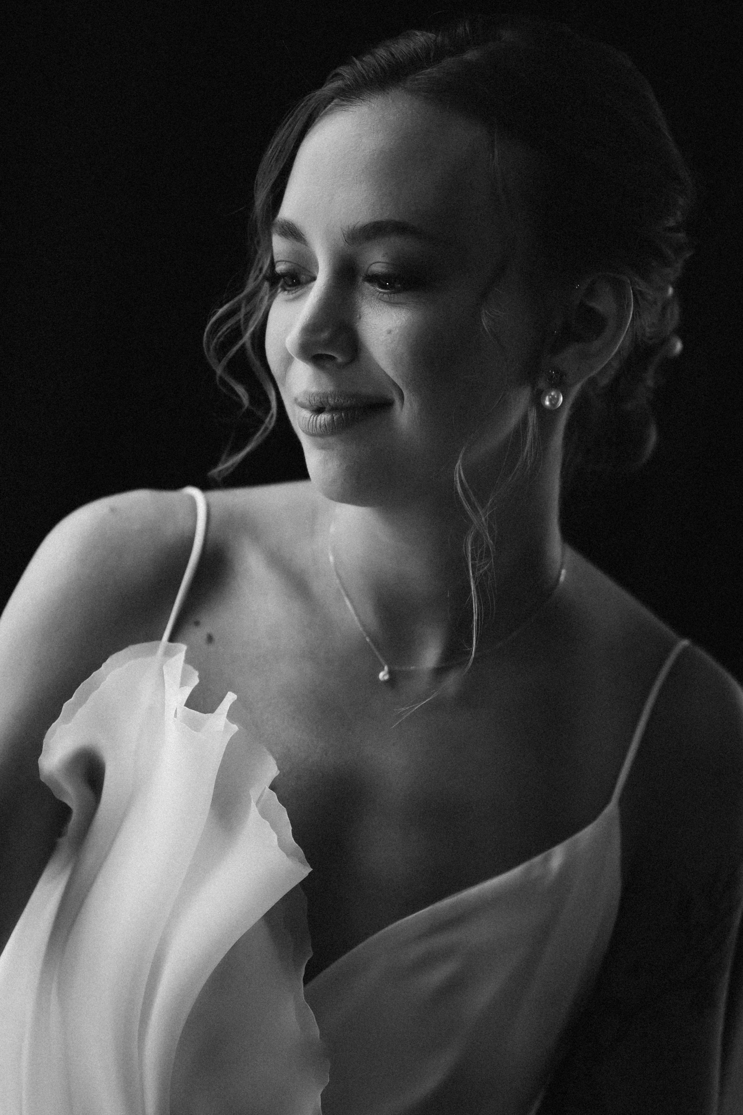 У вас все еще впереди. Свадебный фотограф Москва Светлана Анисимова