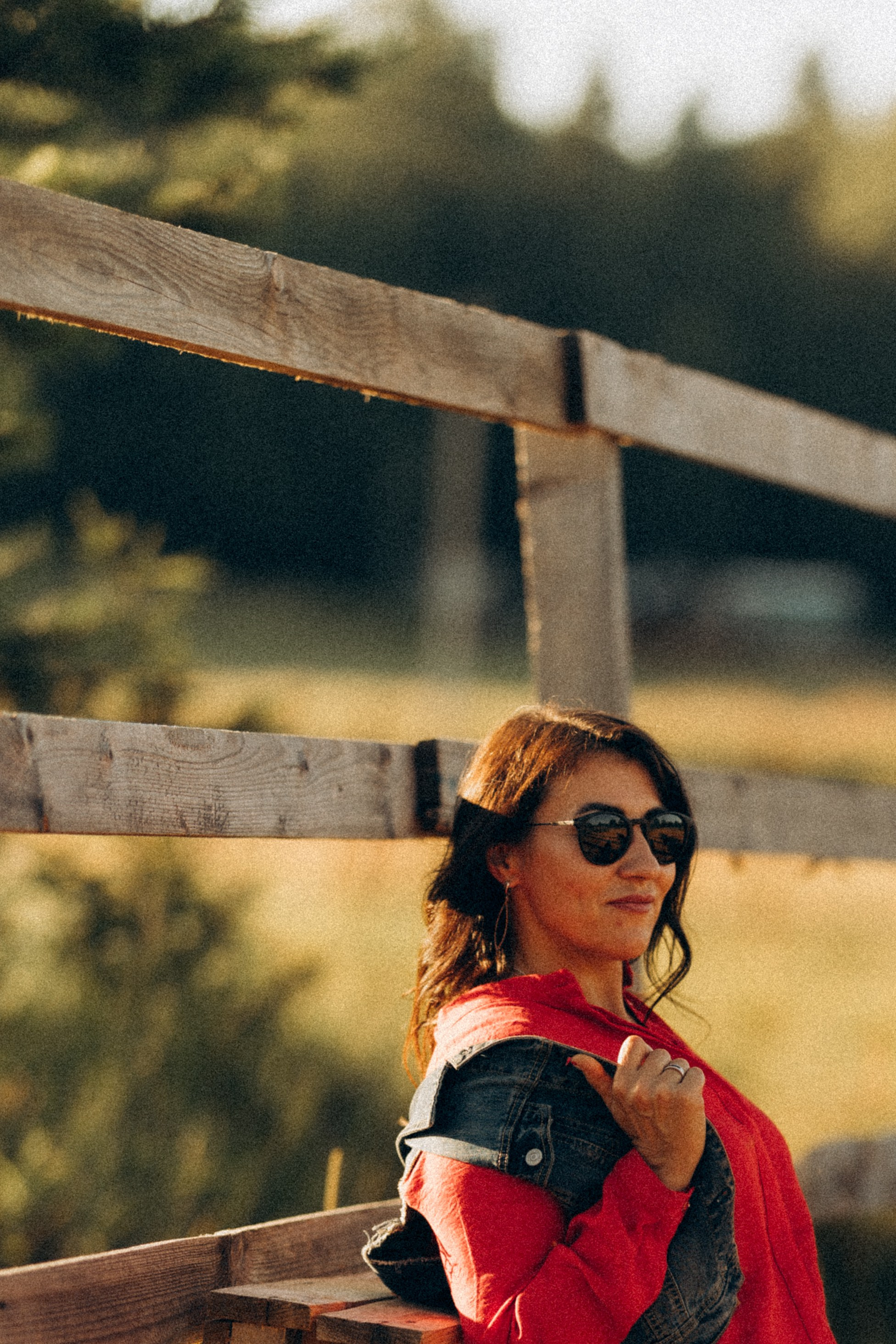 А в деревни лошади. Фотограф Москва Светлана Кирюшина