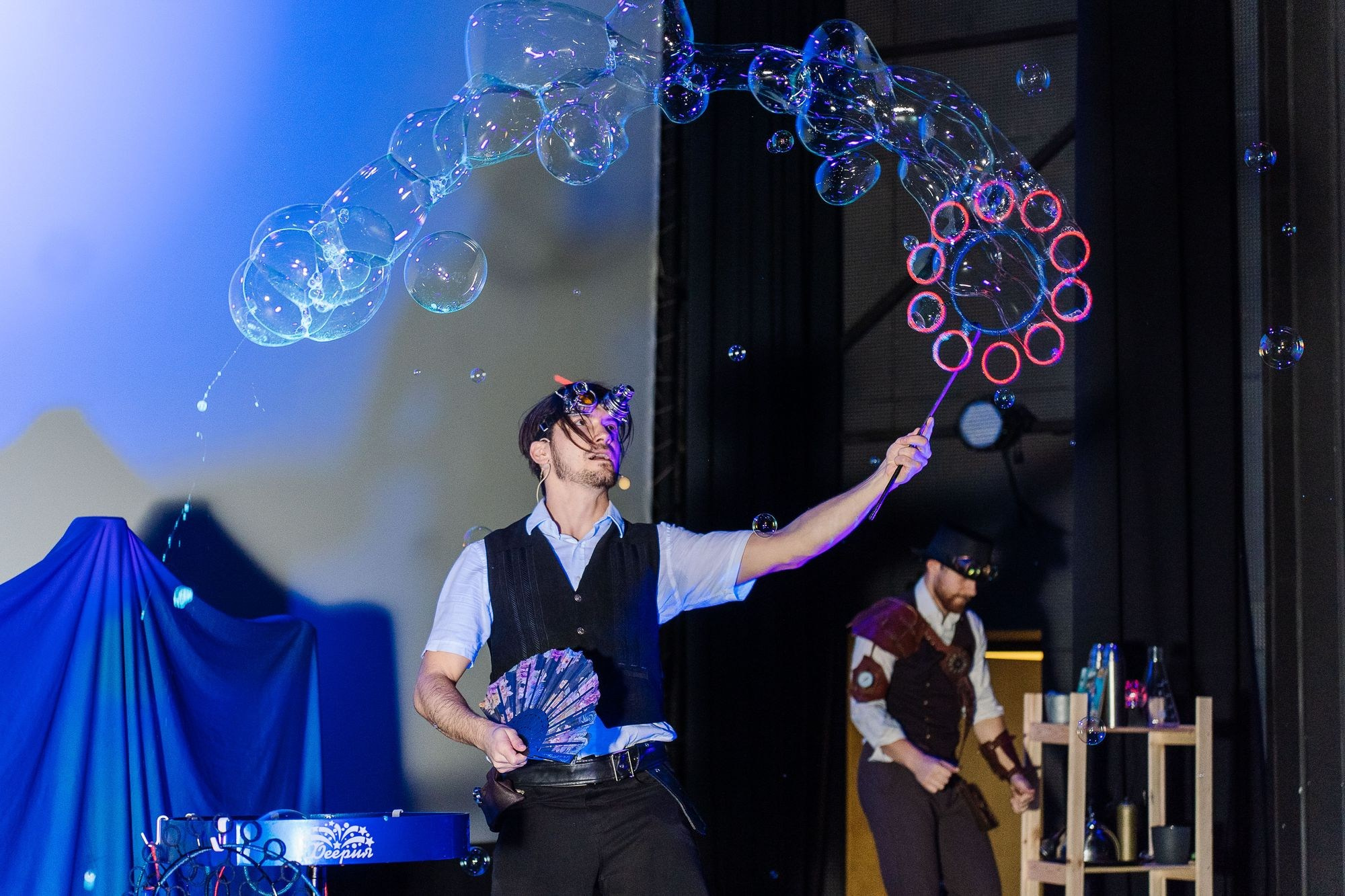 «Автоботы: Битва за Кибермир»