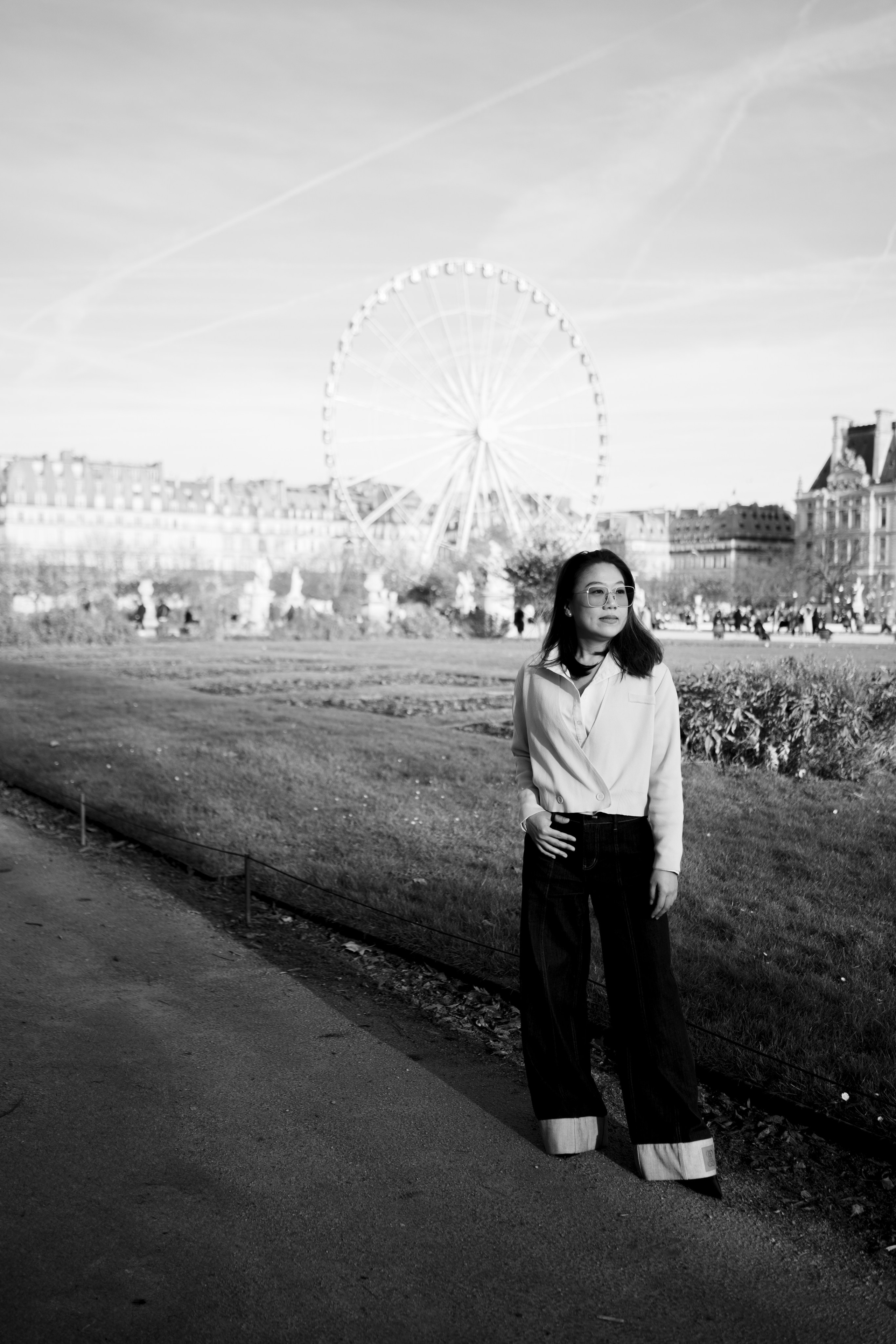 Mary. Photographer Yudakova Daria