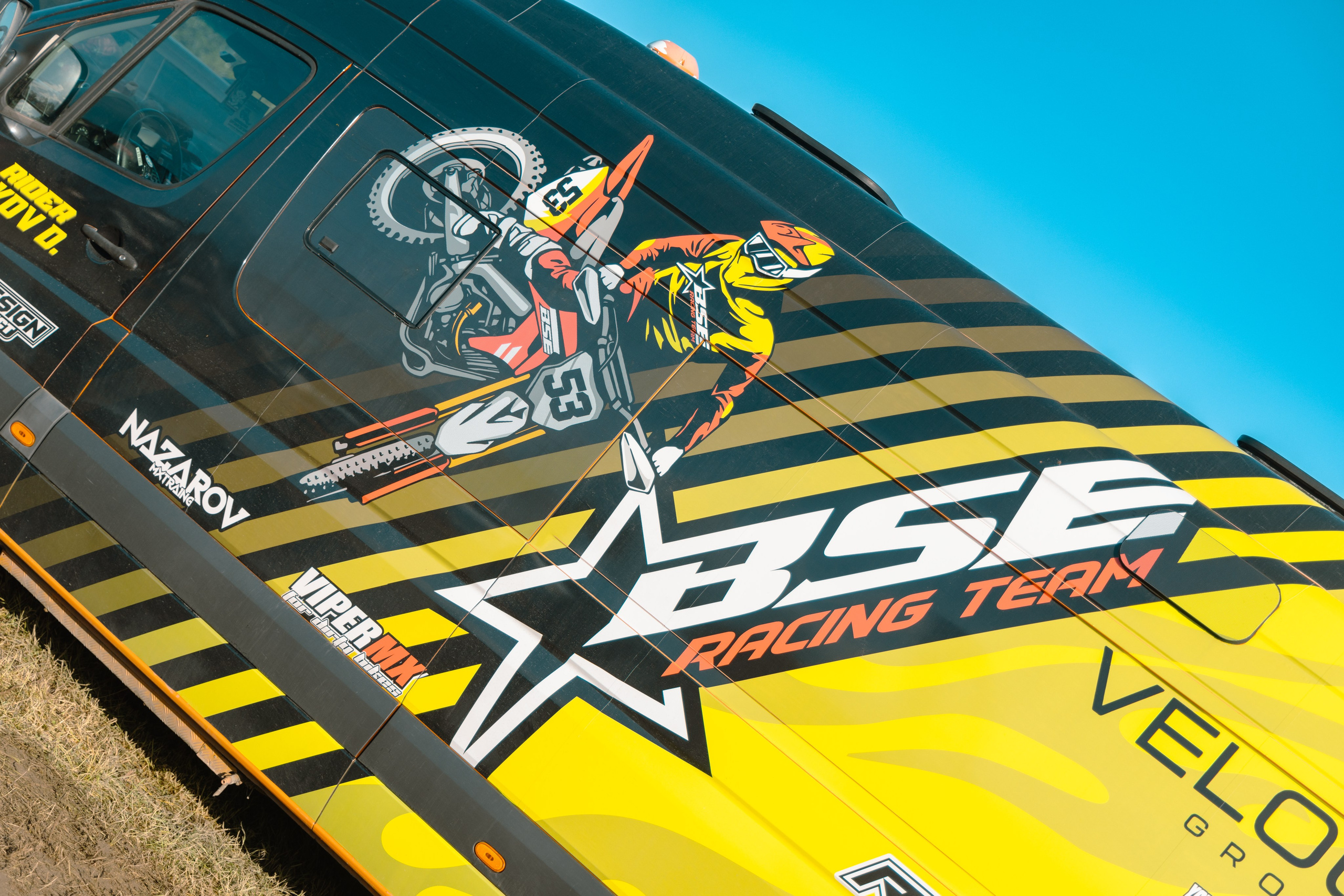 12.05.24 Гонка. Ваш экстрим фотограф Кудрева Яна