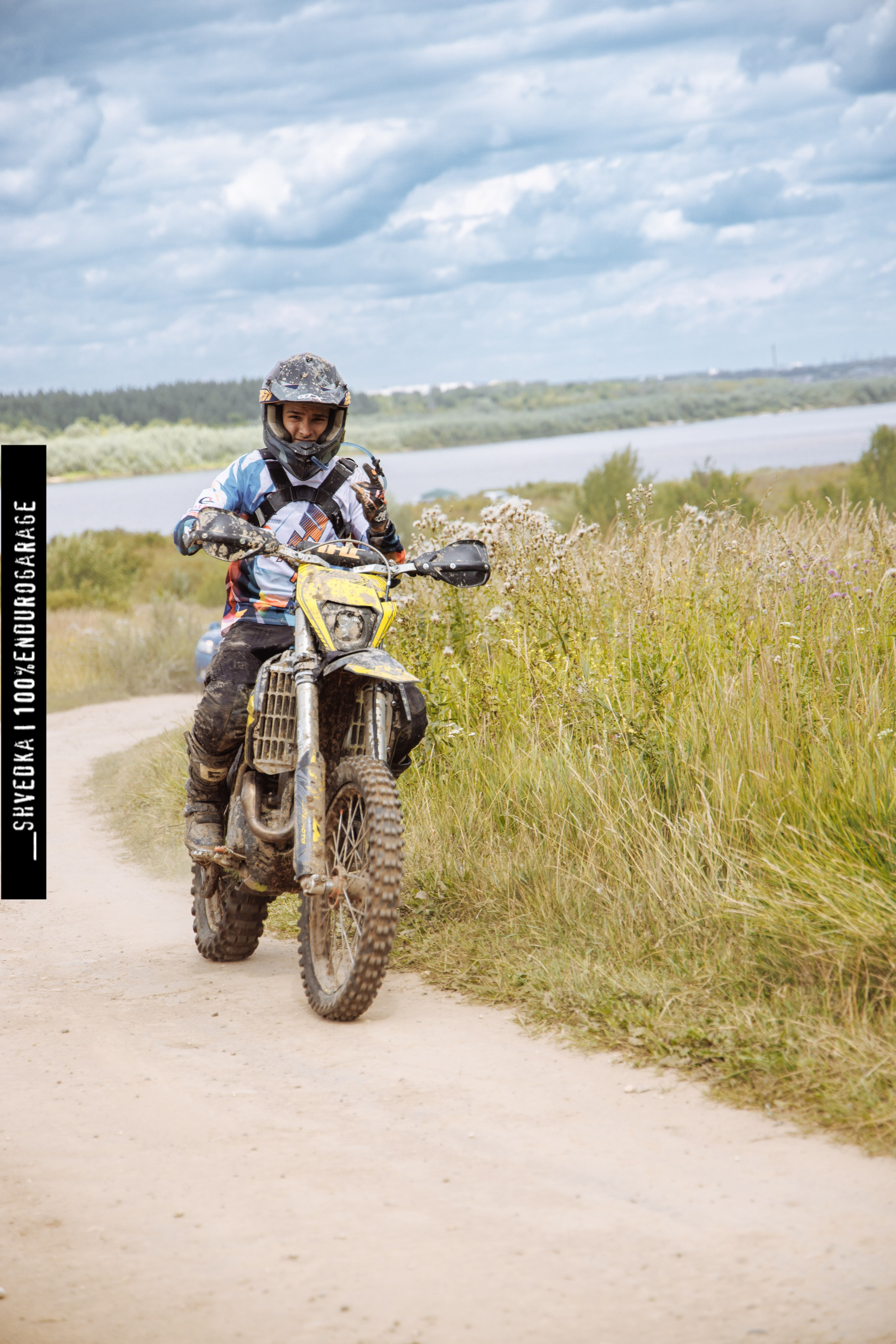 ПЕРВЫЙ ЛЕСНОЙ ДЕНЬ. Ваш экстрим фотограф Кудрева Яна