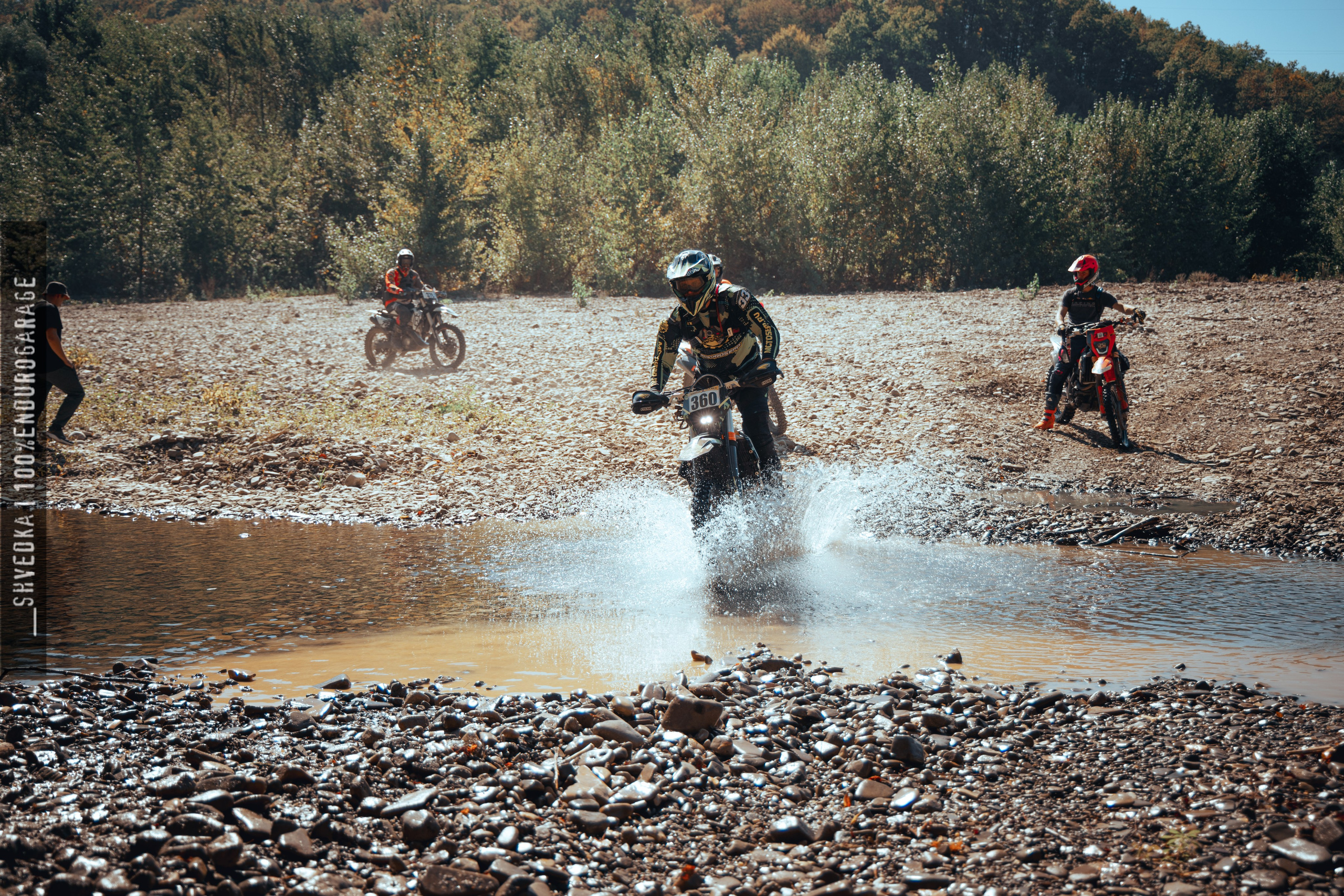 1 лесной день. Ваш экстрим фотограф Кудрева Яна