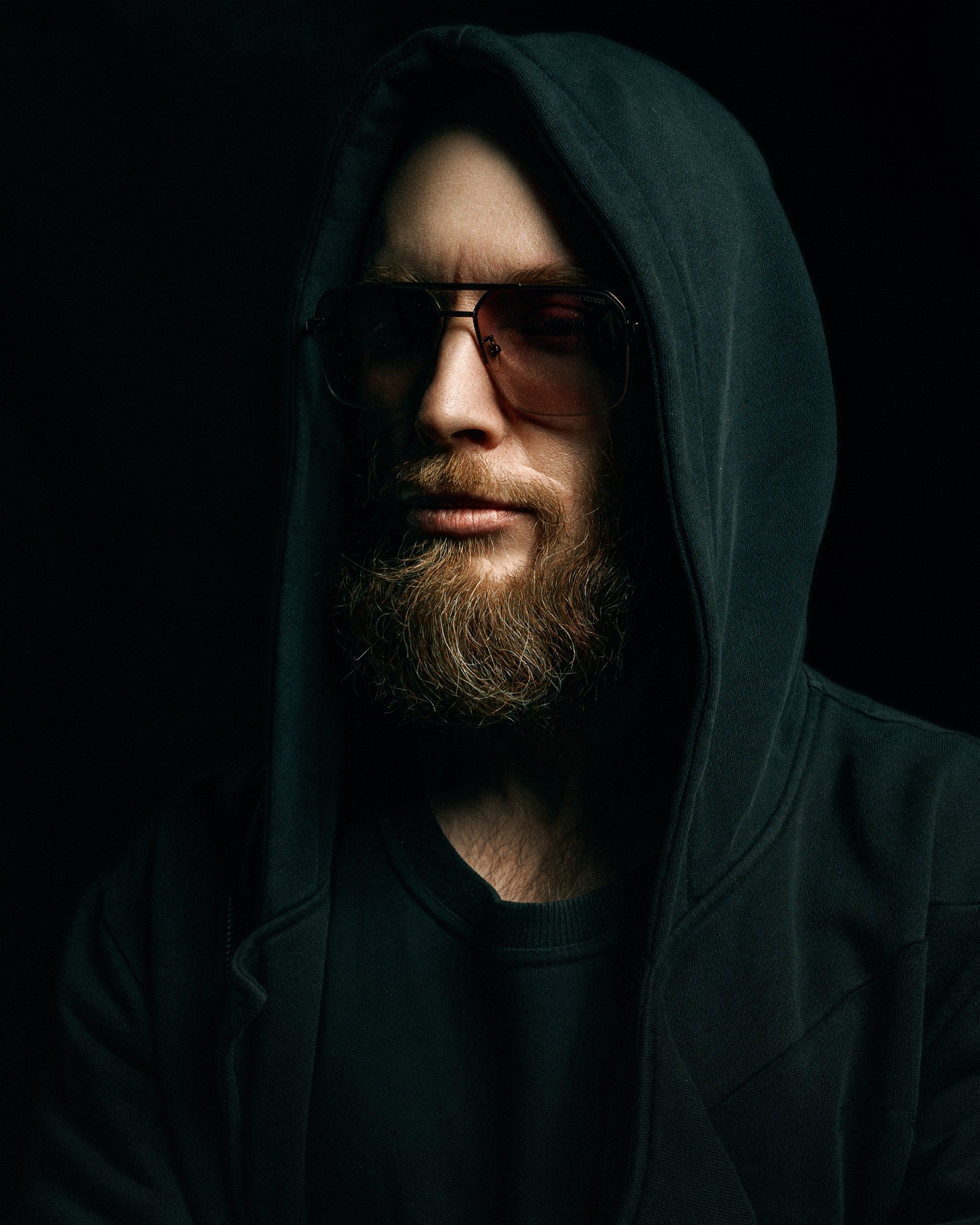 Фотосессия для Koka Beats 13. Фотограф в Москве — Евгений Мельников