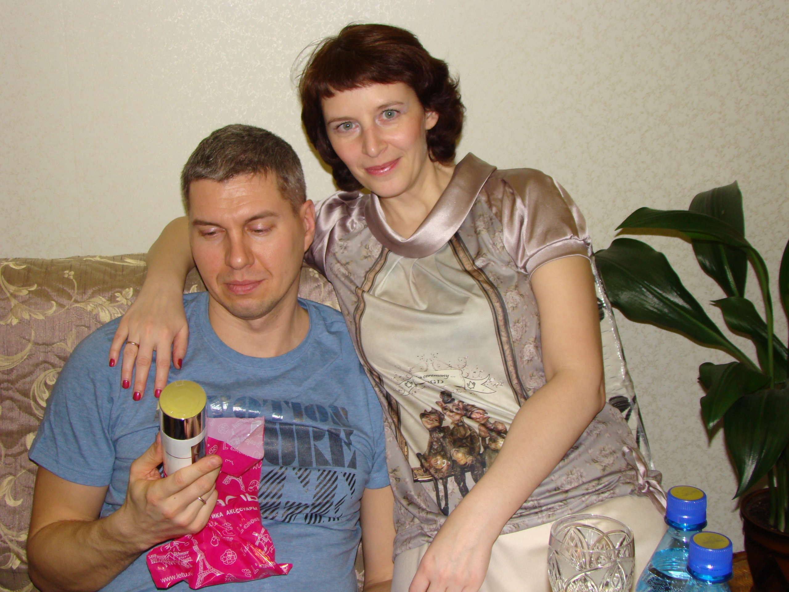 Новый год 31.12.12-01.01.13. Семейный, Свадебный фотограф СПБ Питер— Романова Екатерина