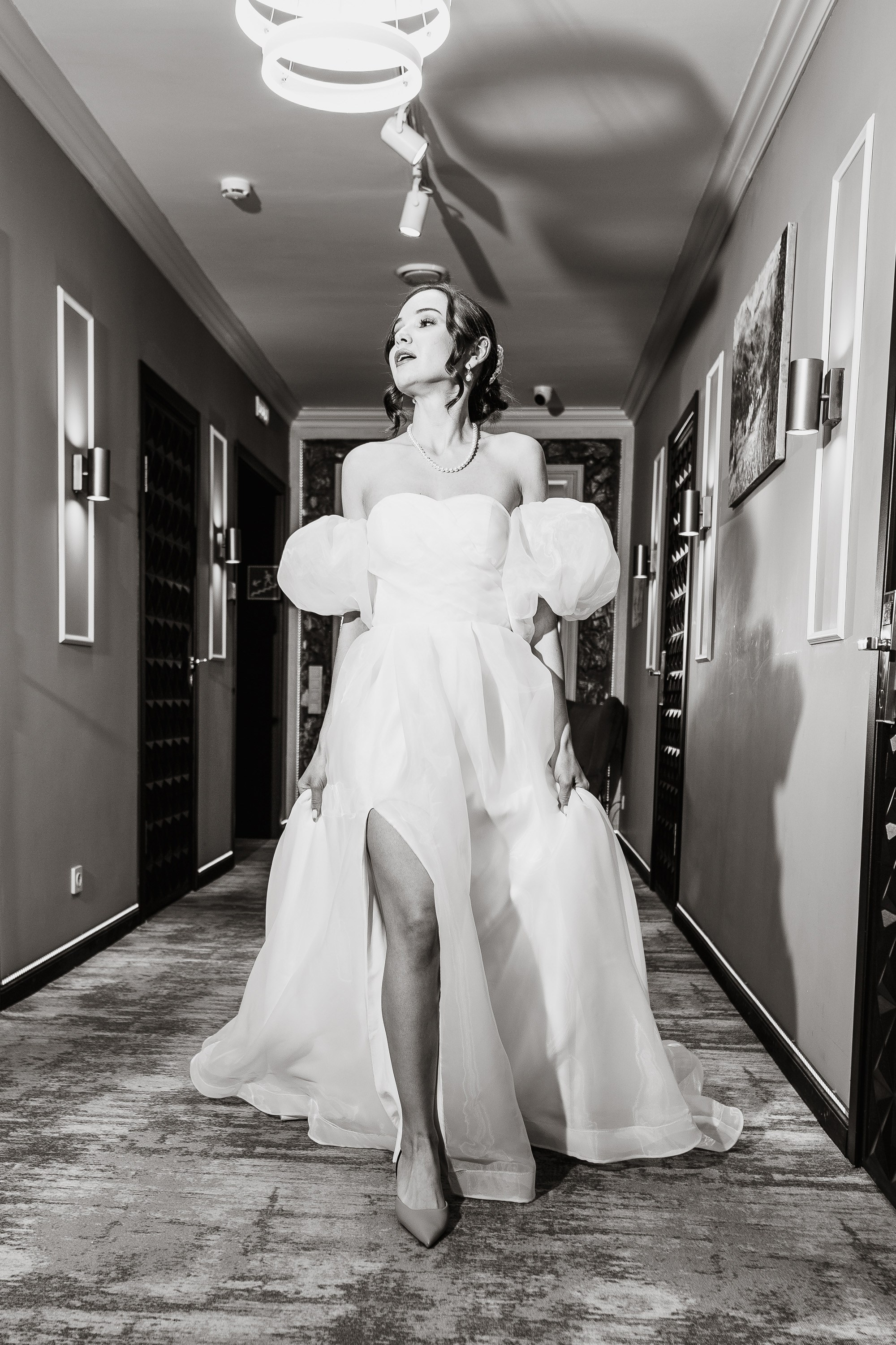 Свадьбы. Свадебный и Интерьерный Фотограф во Владимире Евгений Федин