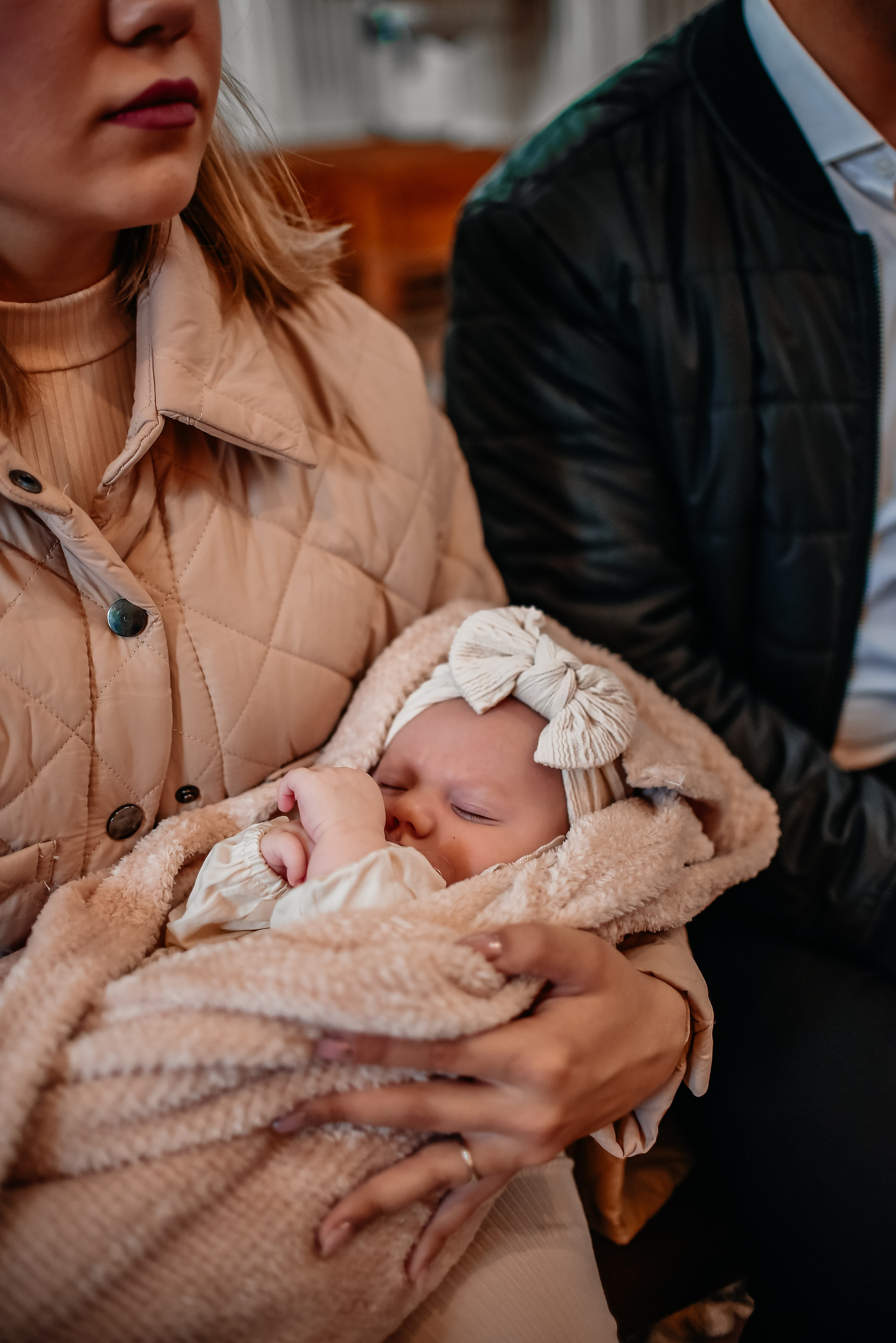 Эмилия&Адель. Семейный фотограф Milena feel it