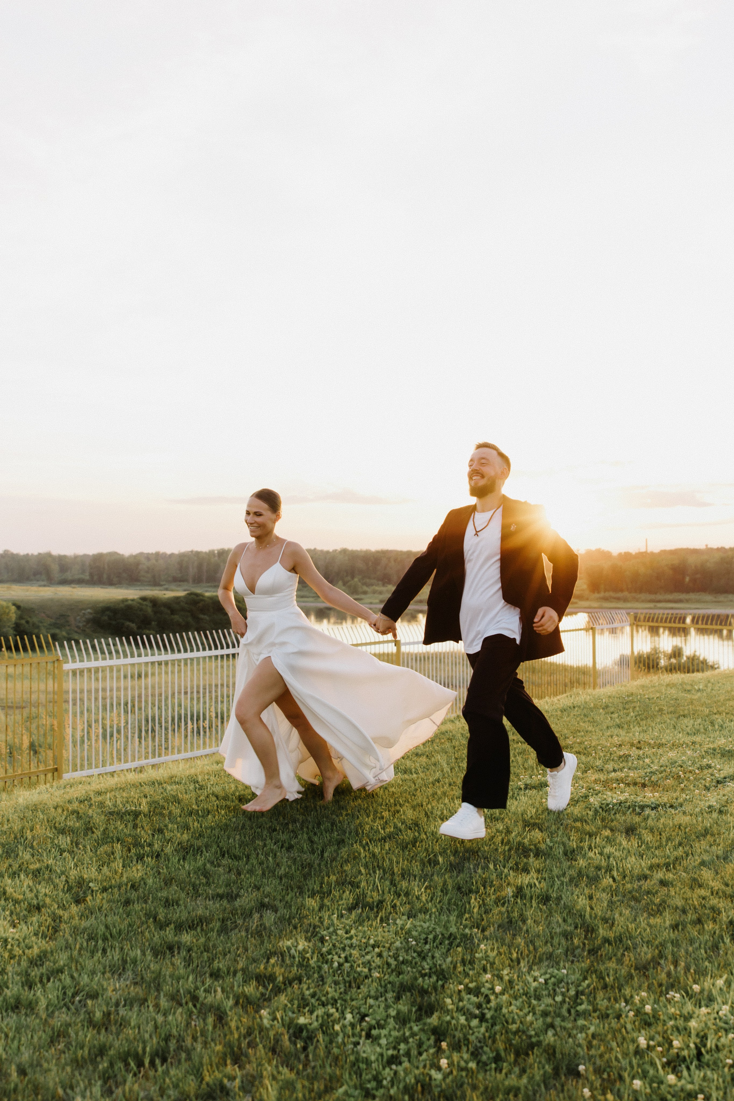 Влад + Женя. Александр Видякин Фотограф в Хакасии и Красноярском крае