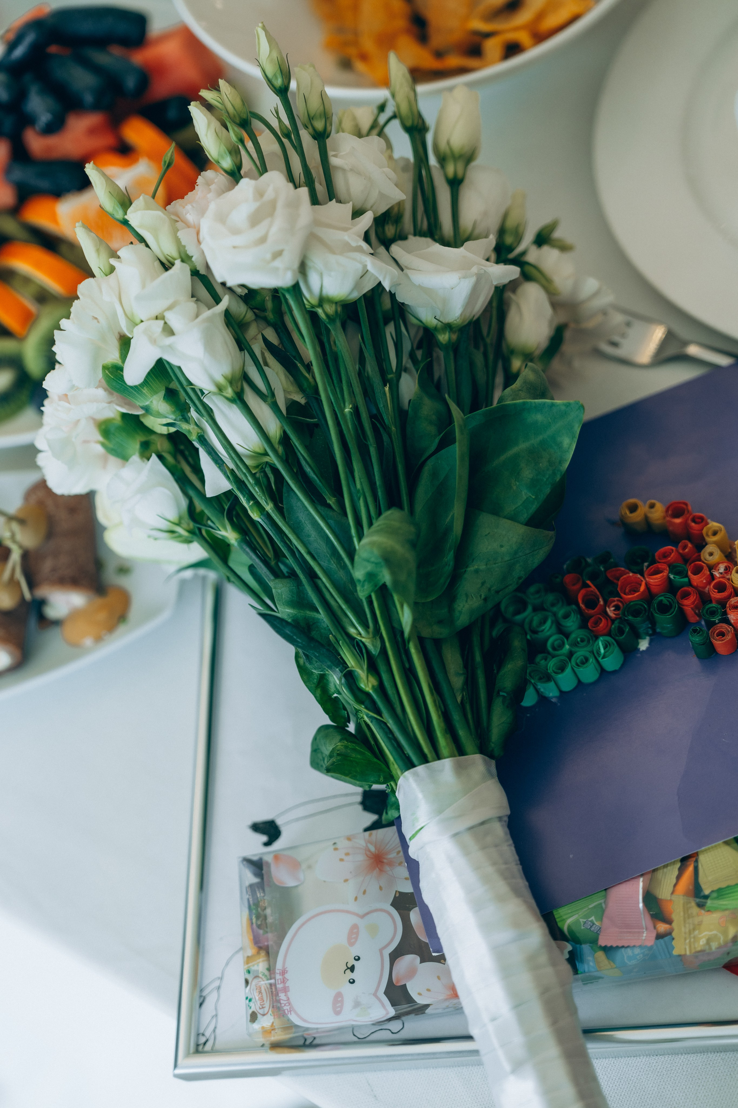 Сборы и регистрация «ПушкинЪ». Фотограф Ангарск Иркутск Ксения Король