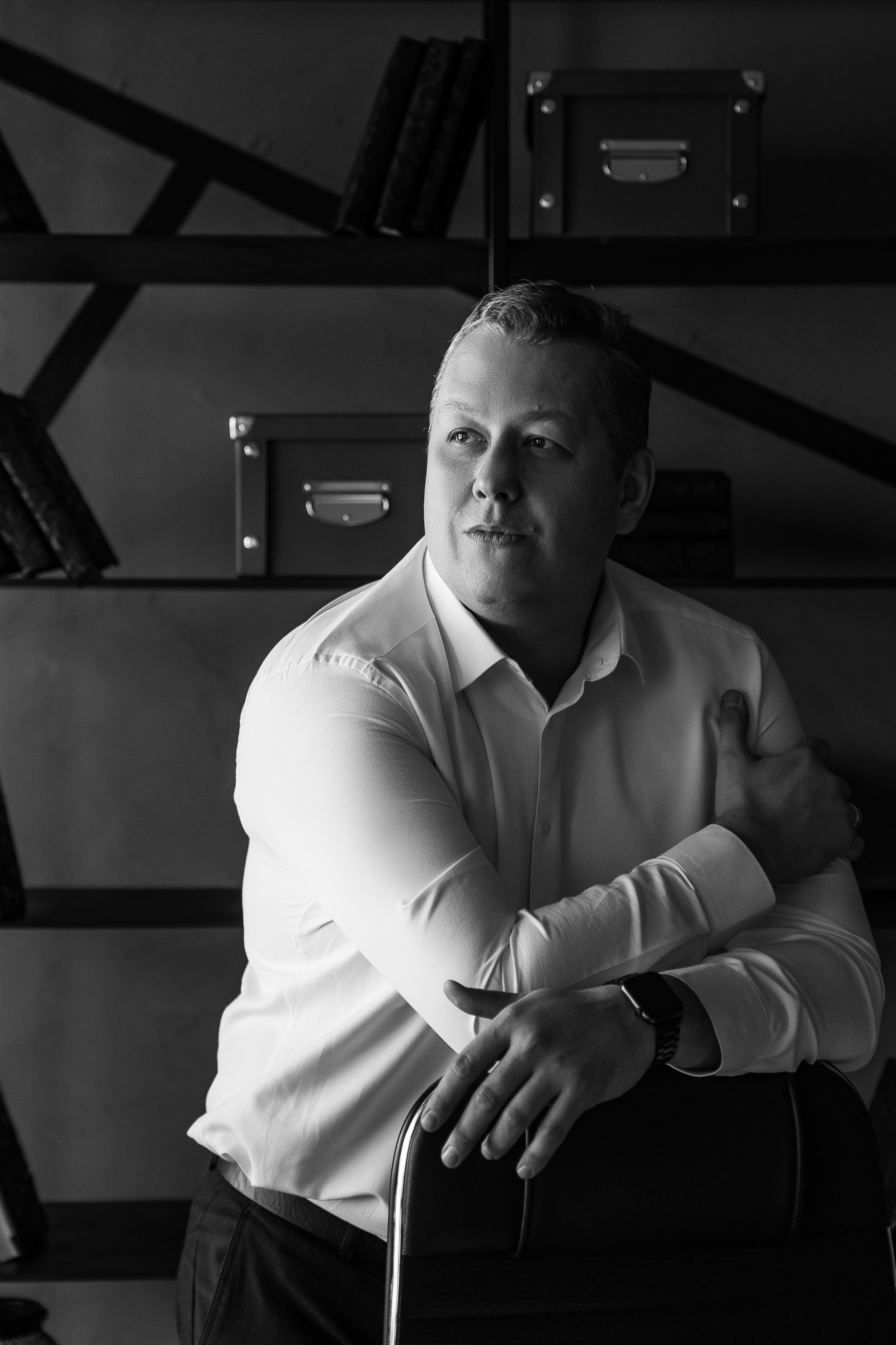 Студийная. Фотограф Ангарск Иркутск Ксения Король