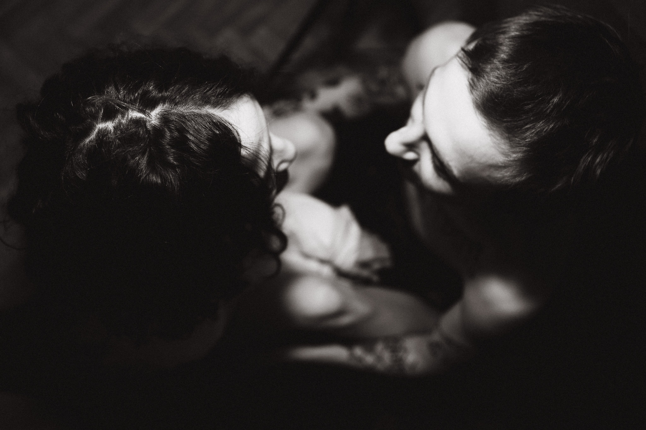 Настя и Матвей. Фотограф в Нижнем Новгороде Воробьева Анжела