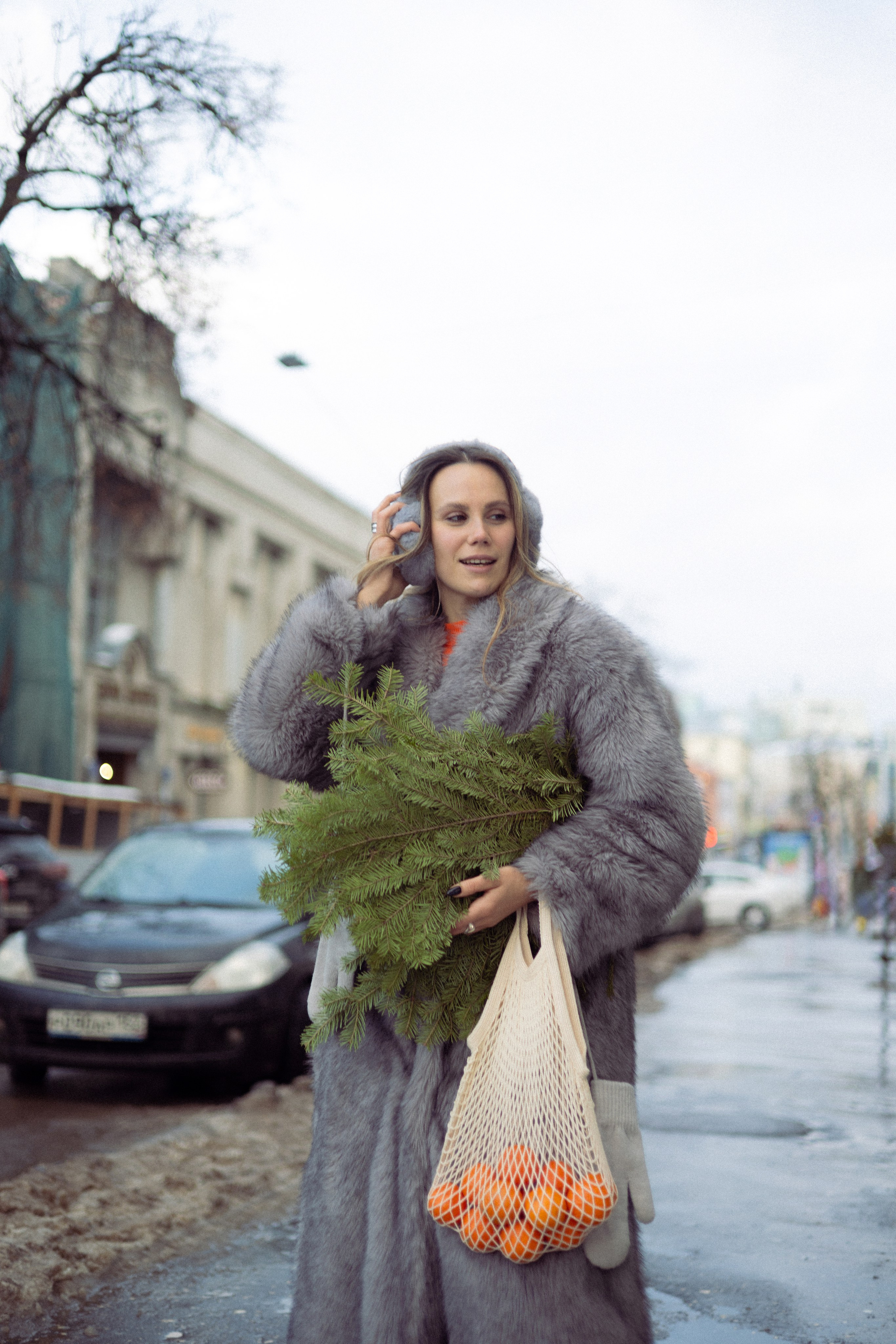 Юля. Фотограф в Нижнем Новгороде Воробьева Анжела