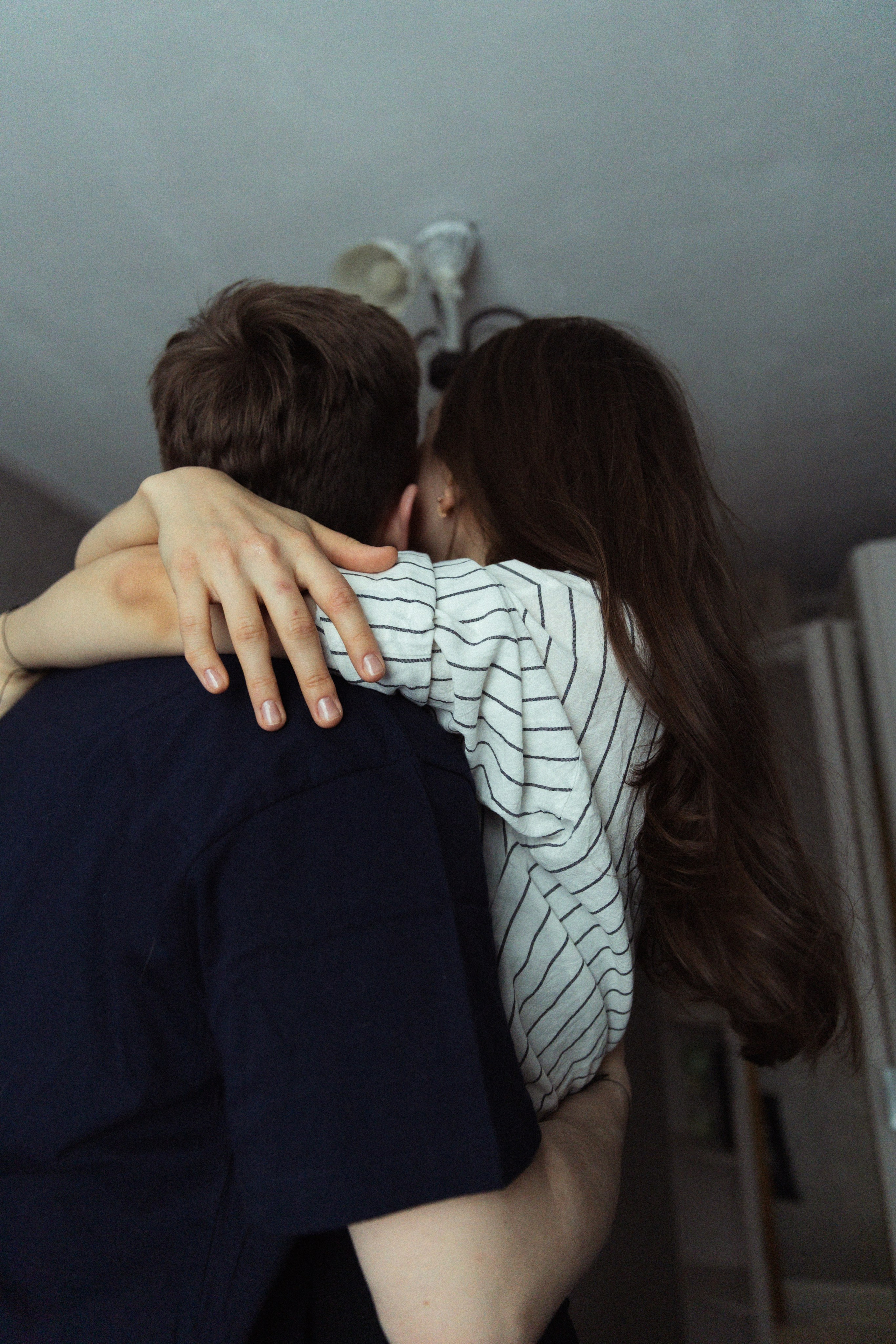 Соня и Жора. Фотограф в Нижнем Новгороде Воробьева Анжела