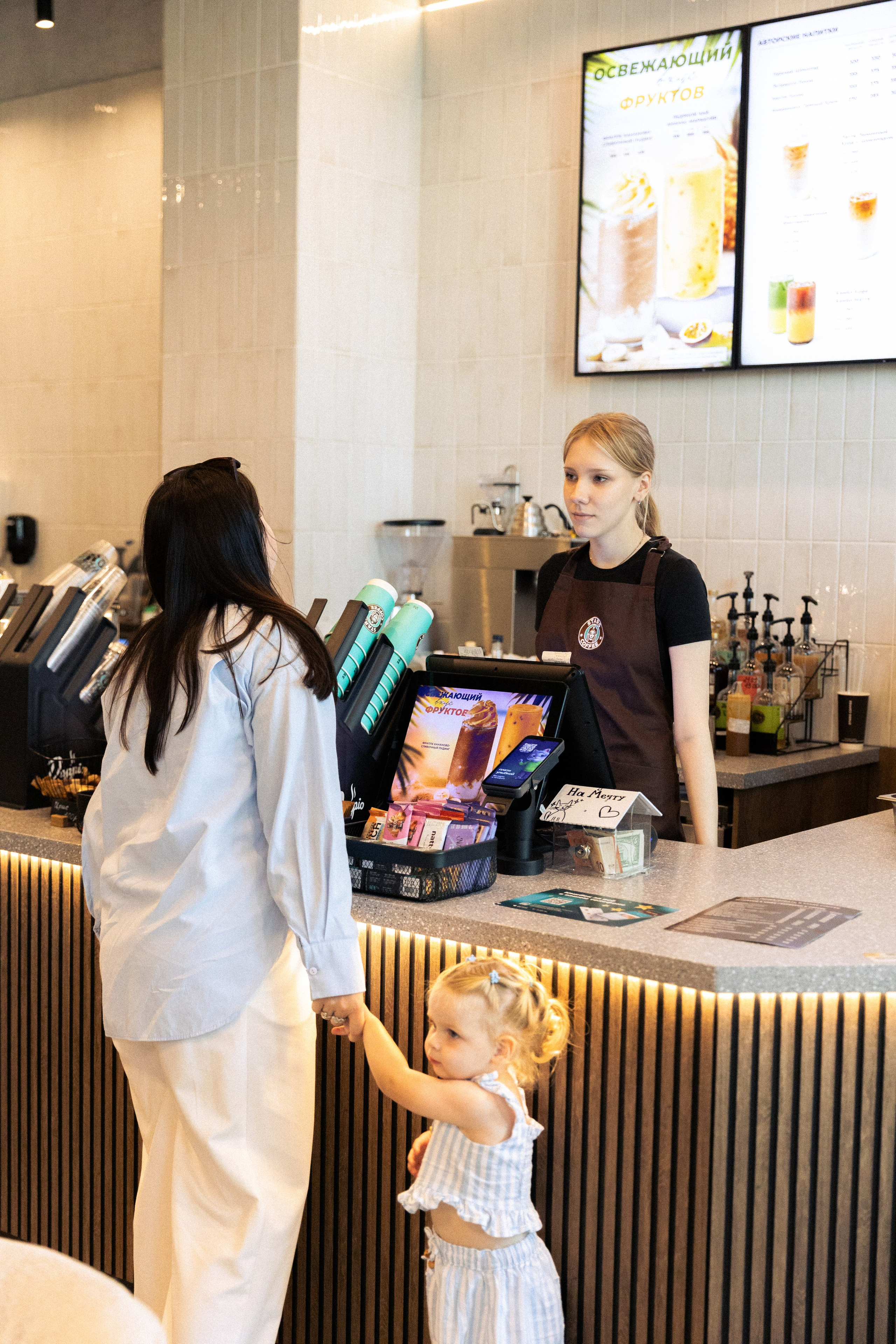 Катя и Ариана. Фотограф в Нижнем Новгороде Воробьева Анжела