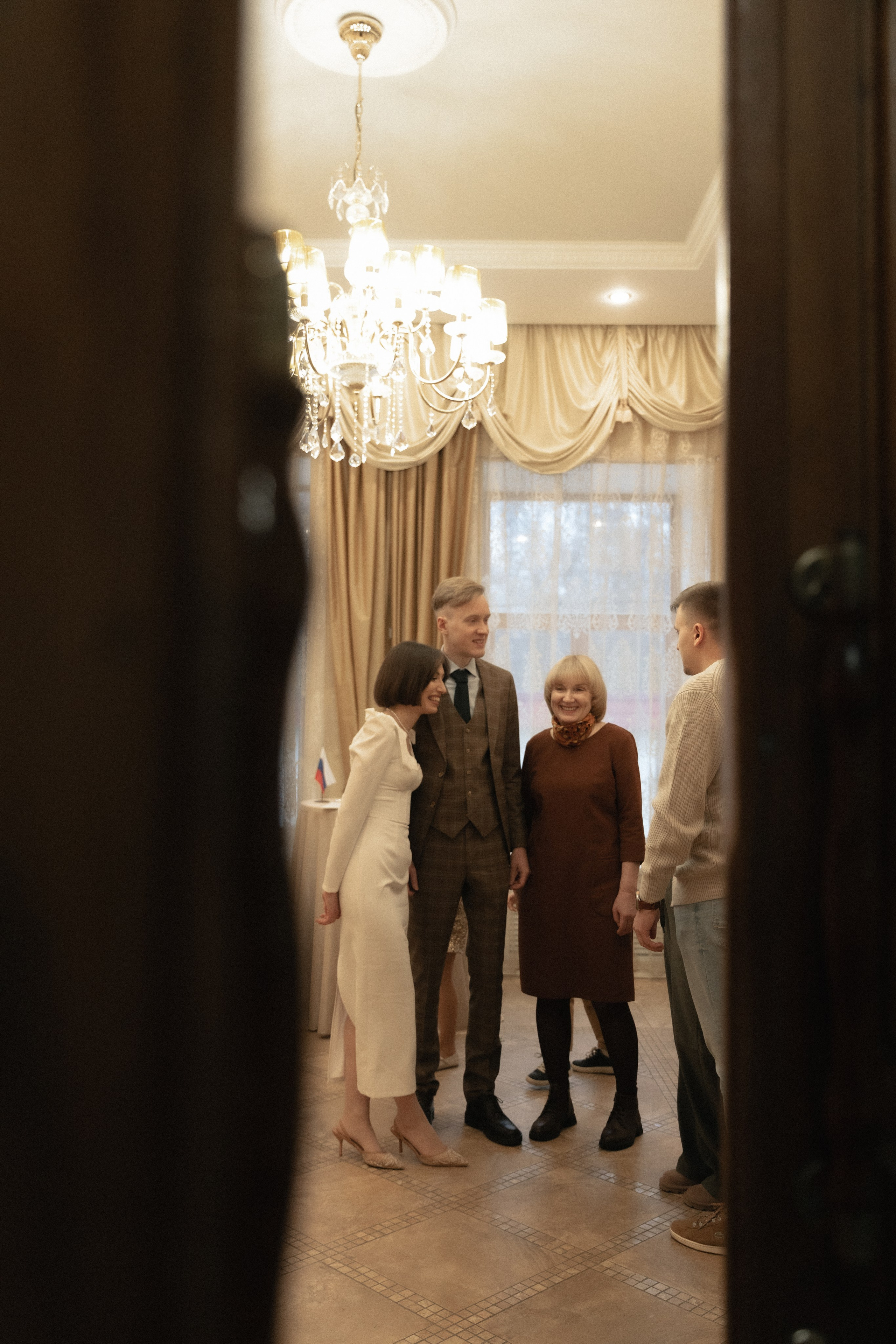 Анастасия и Валентин. Фотограф в Нижнем Новгороде Воробьева Анжела