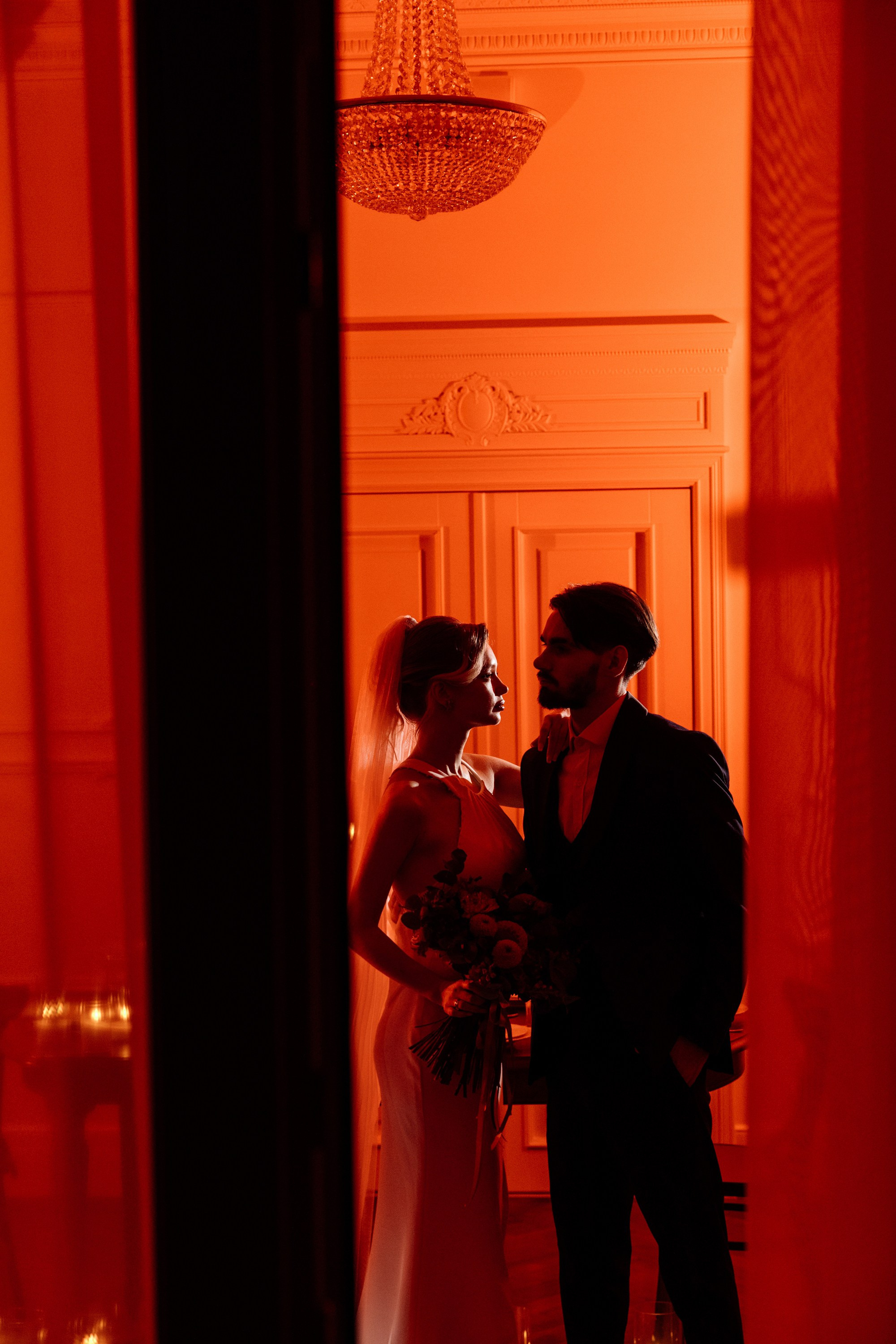 Свадебные фото Петропавловск-Камчатский