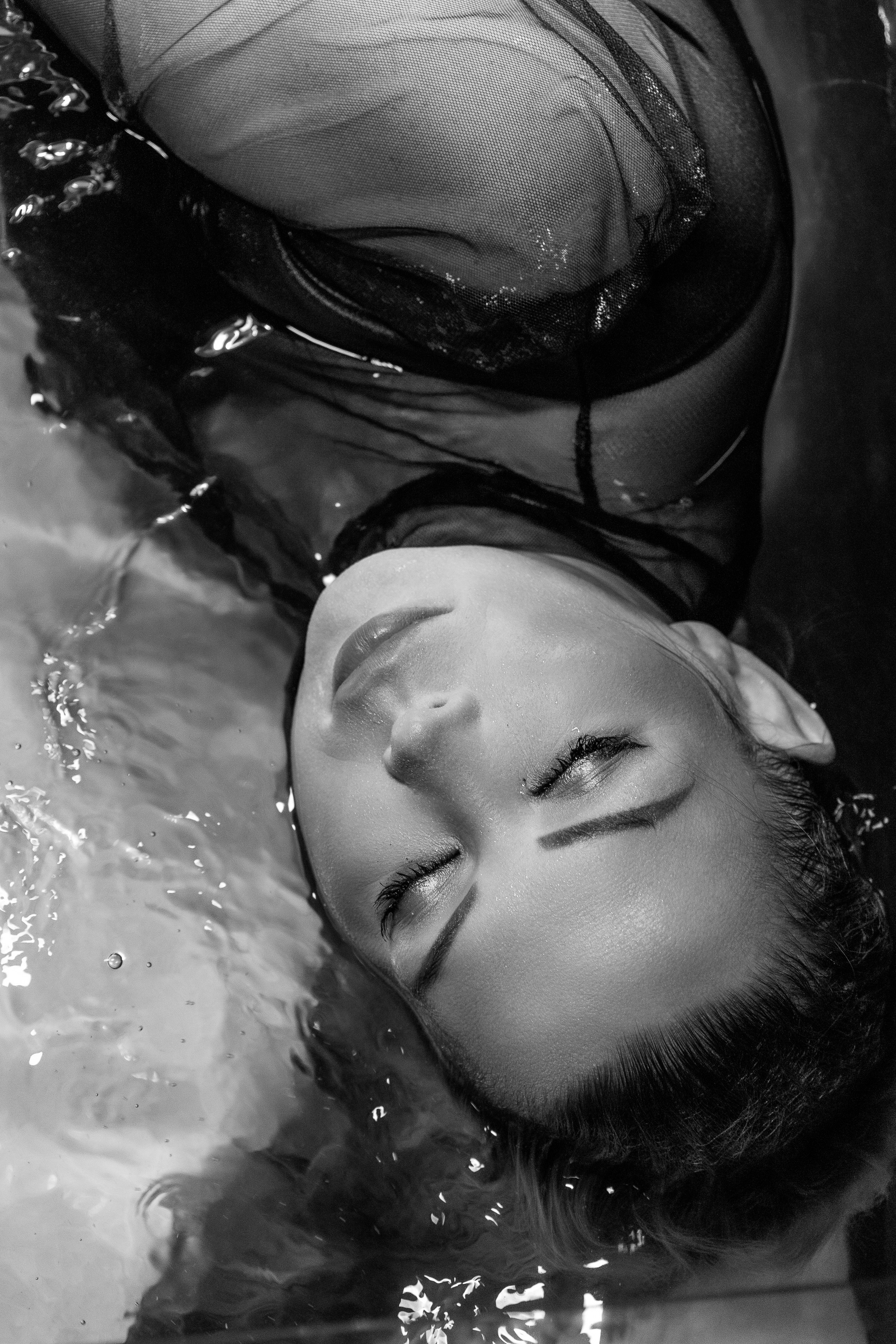 Аквариум. Семейный и Свадебный фотограф в Сочи