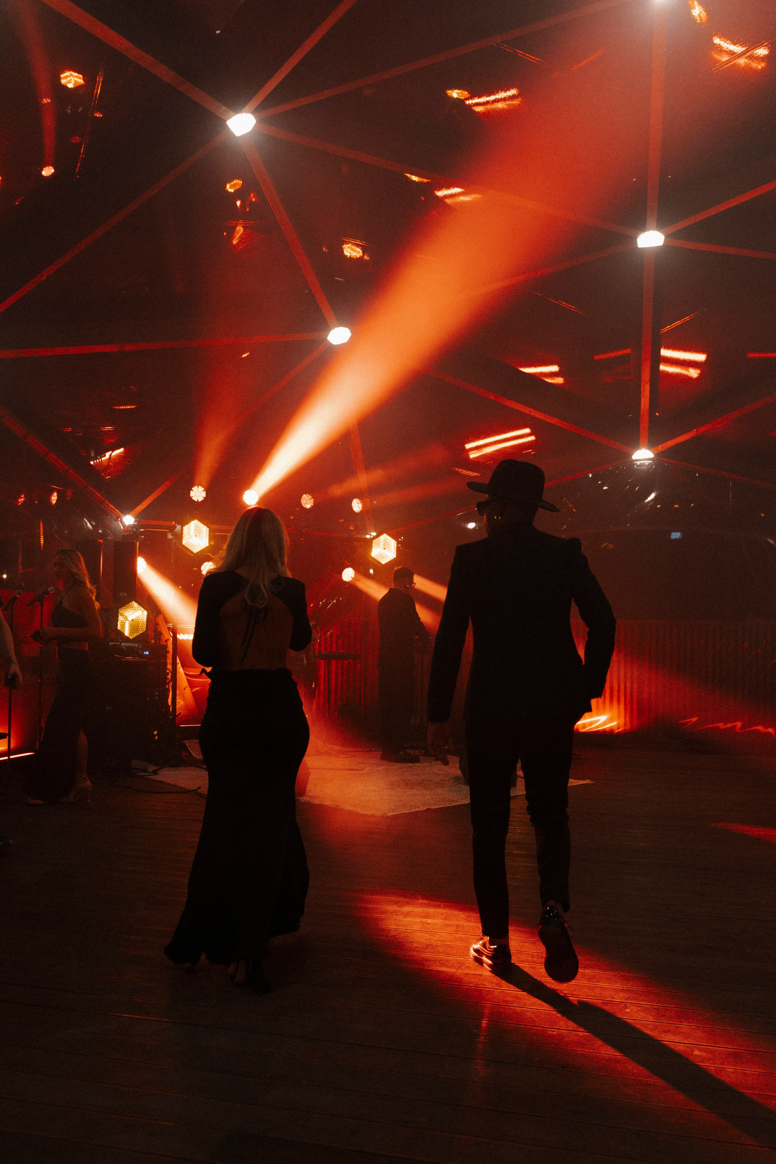 HUNTING SEASON/ LIGASTAVOK. Фотограф первого впечатления