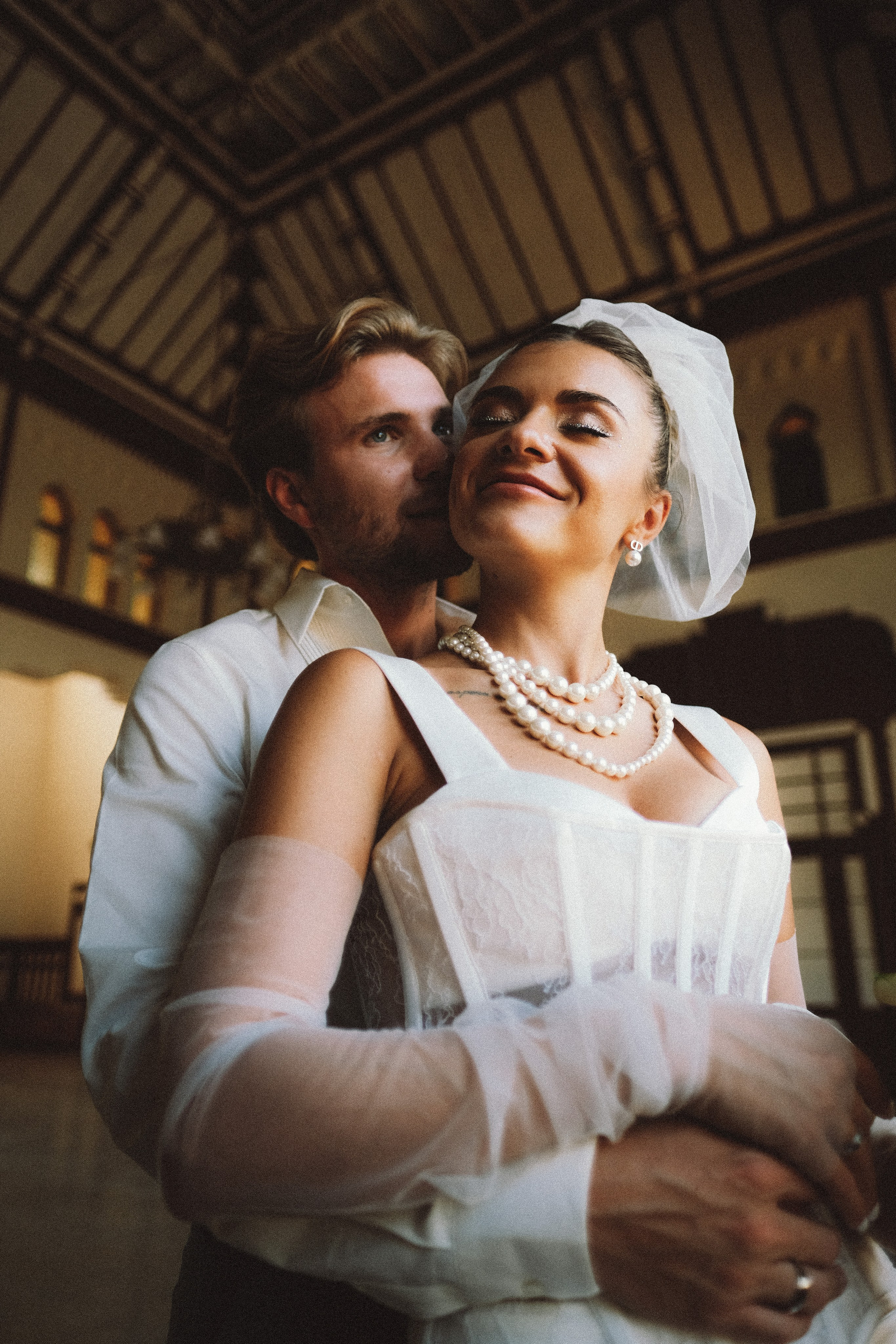 Kris+Kirill. Фотограф Иван Газукин