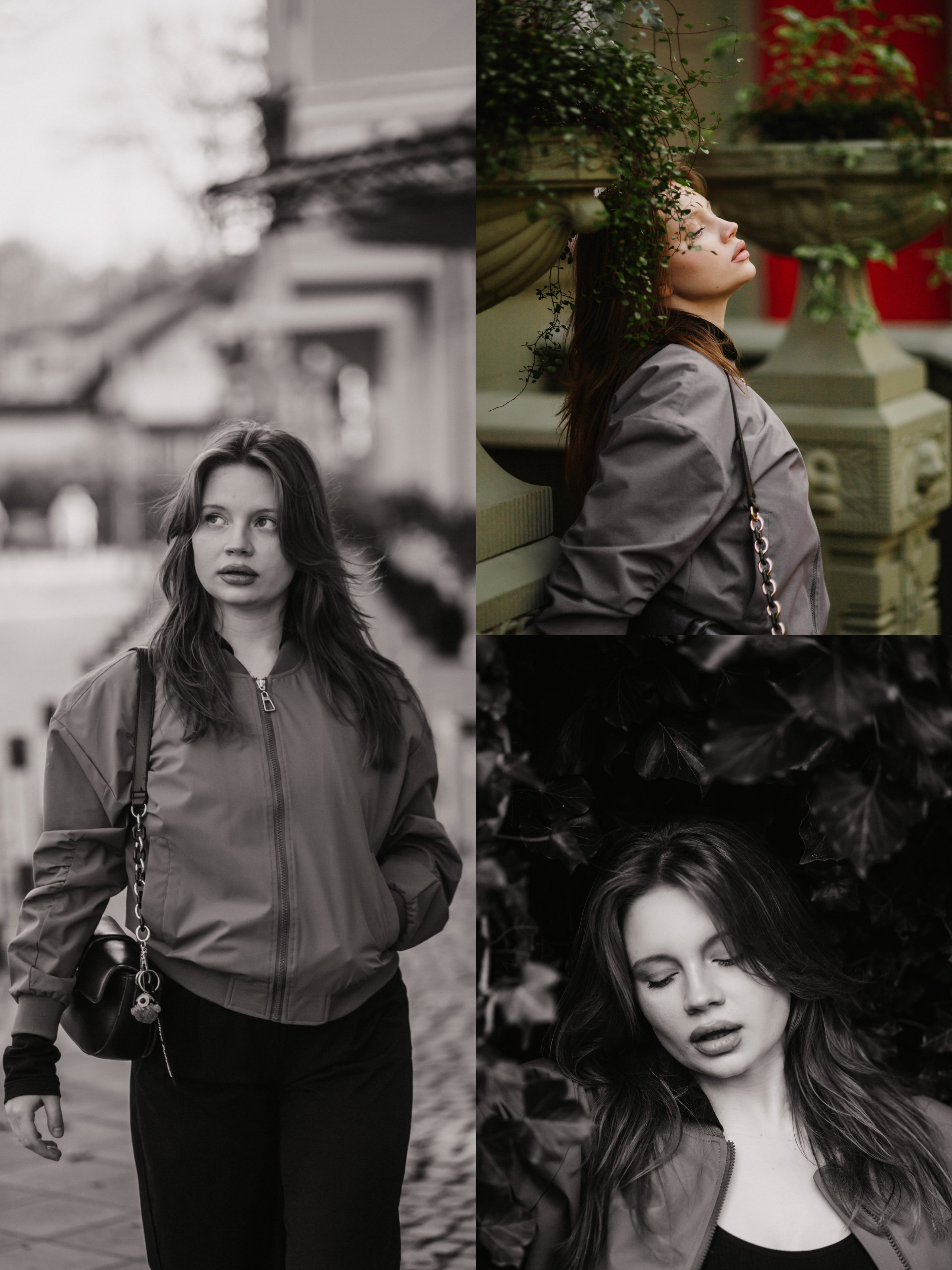 Anastasia Le. Фотограф в Калининграде